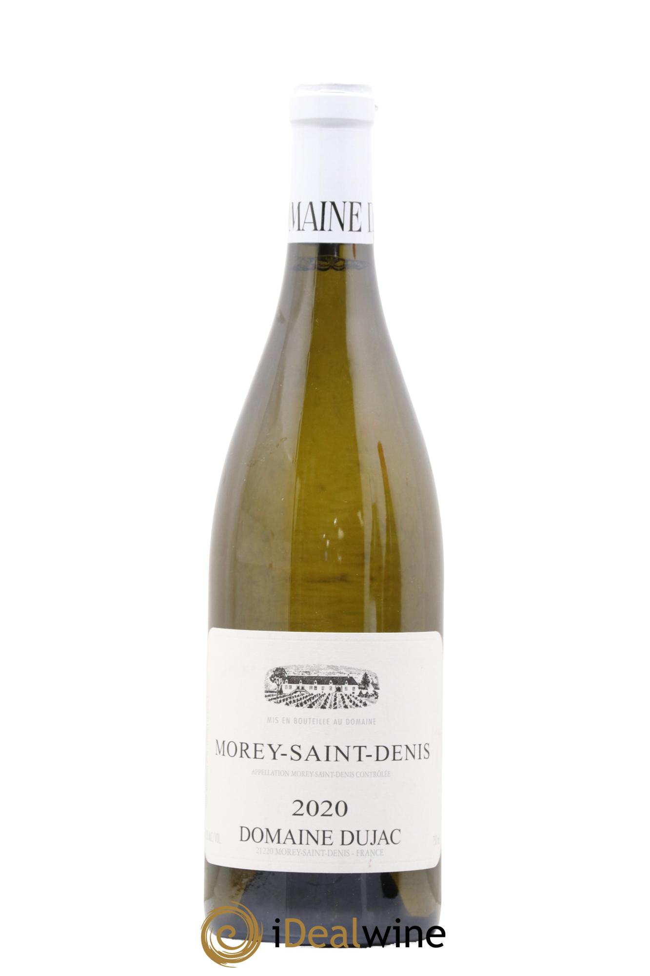 Morey-Saint-Denis Dujac (Domaine) 2020 - Posten von 1 Flasche - 0