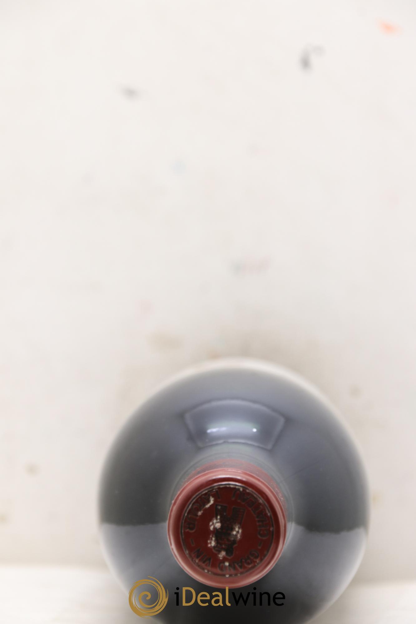 Château Latour 1er Grand Cru Classé 1988 - Lot of 1 bottle - 1