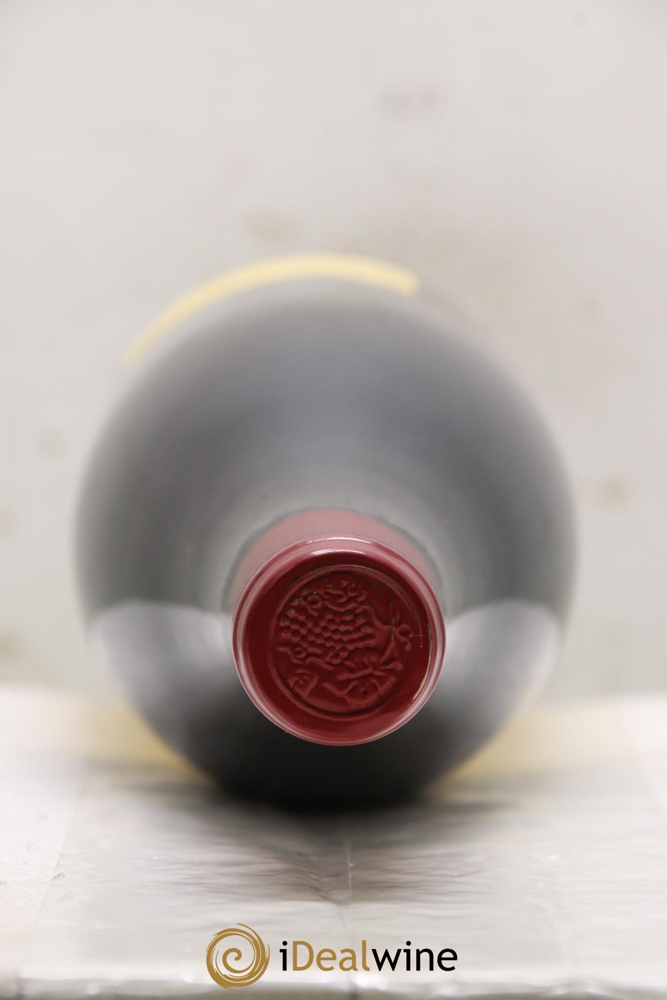 IGP Pays d'Hérault Grange des Pères Laurent Vaillé 1998 - Lotto di 2 bottiglie - 2