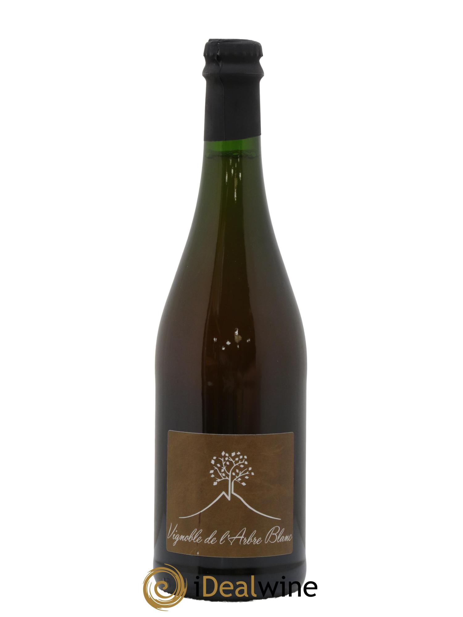 Vin de France Les Fesses Vignoble de l'Arbre Blanc 2020 - Lot de 1 bouteille - 0