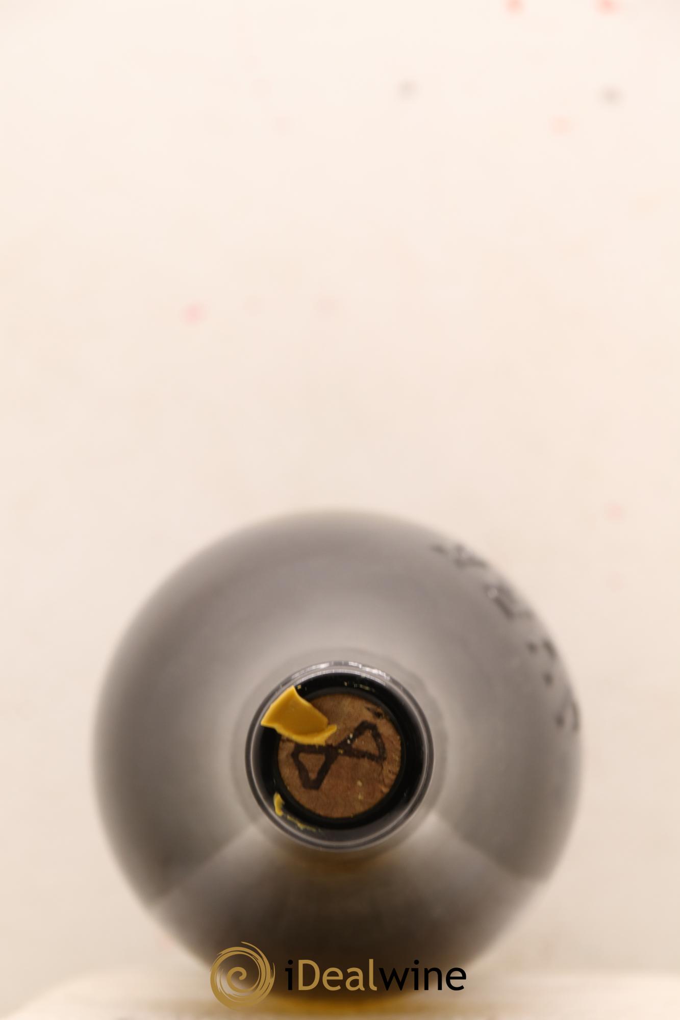 Côtes du Jura Savagnin Bruno Bienaimé 2018 - Lot de 1 bouteille - 2