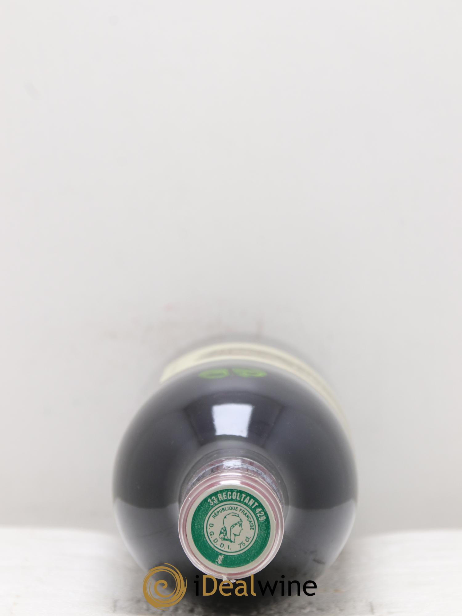Château Lafite Rothschild 1er Grand Cru Classé 1994 - Posten von 1 Flasche - 1