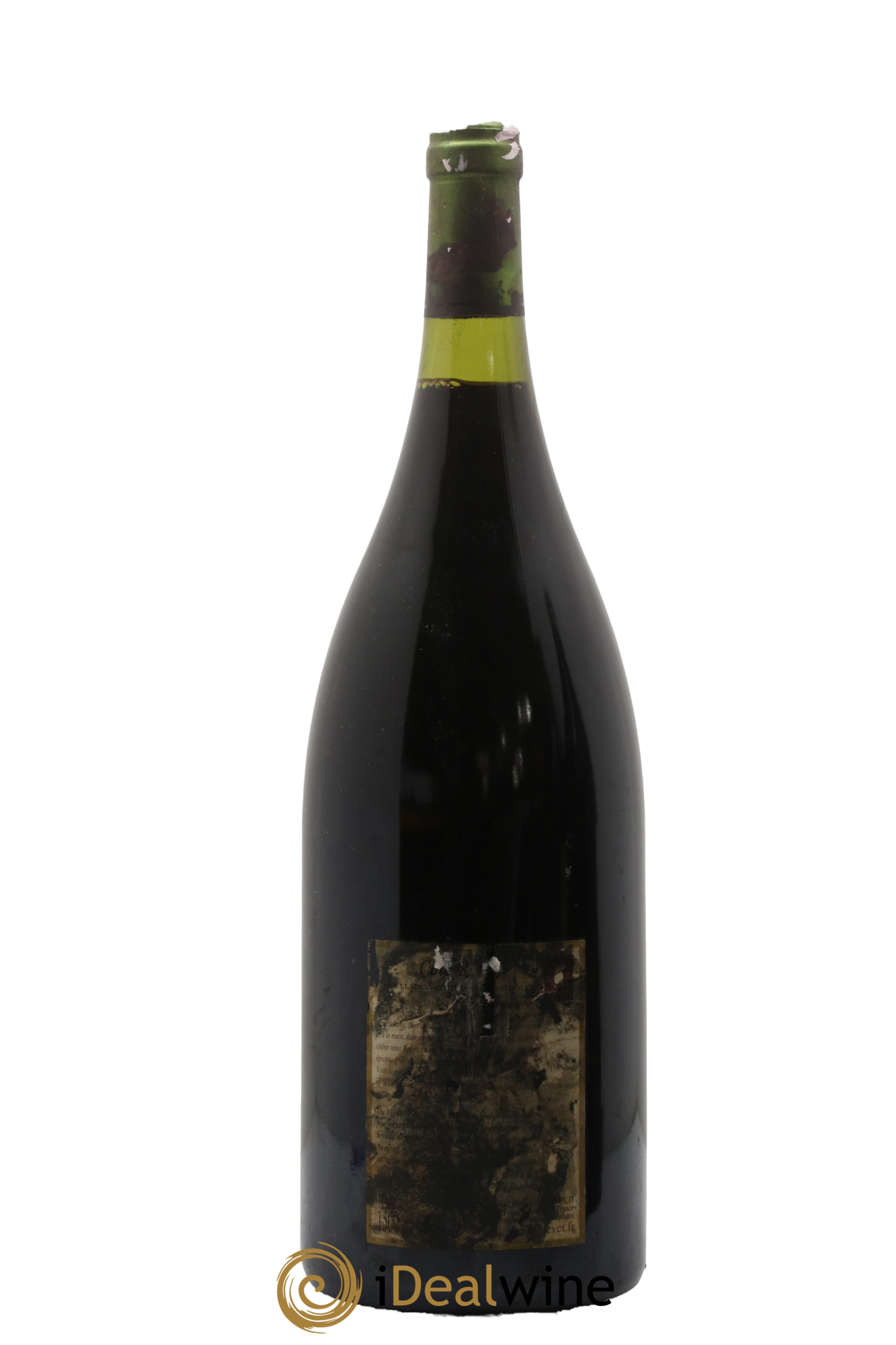 Côte-Rôtie Améthyste Vignobles Levet 2018 - Lot de 1 magnum - 1