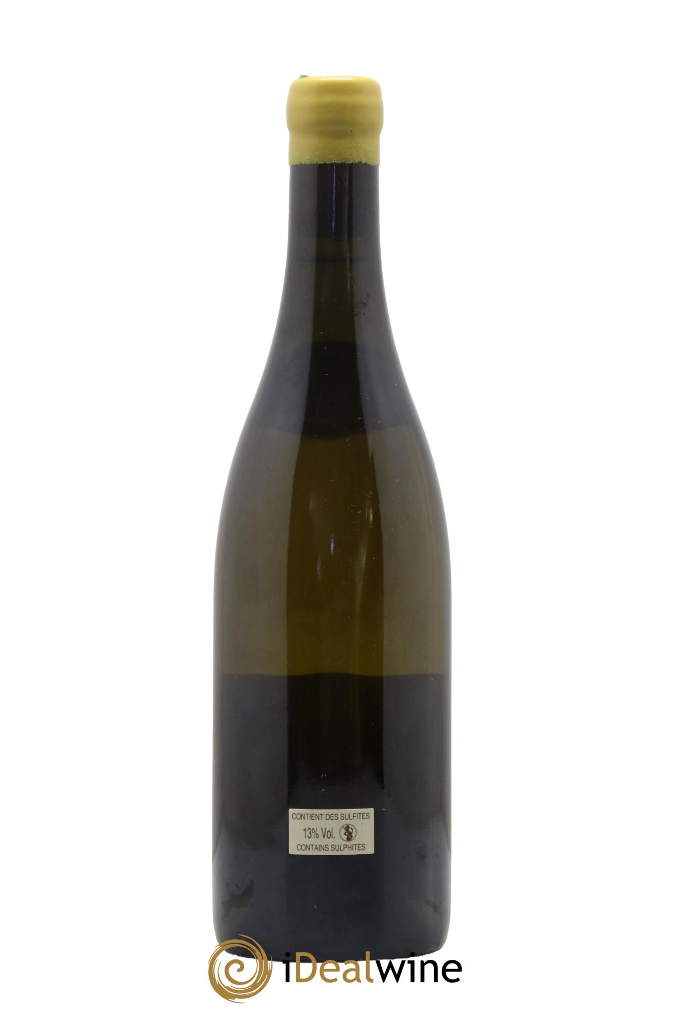 Chablis Grand Cru Blanchot Raveneau (Domaine) 2014 - Posten von 1 Flasche - 1