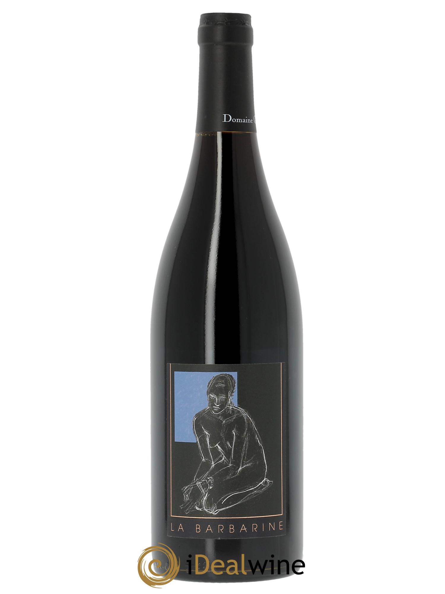 Côte-Rôtie La Barbarine Gangloff (Domaine) 2022 - Lotto di 1 bottiglia - 0