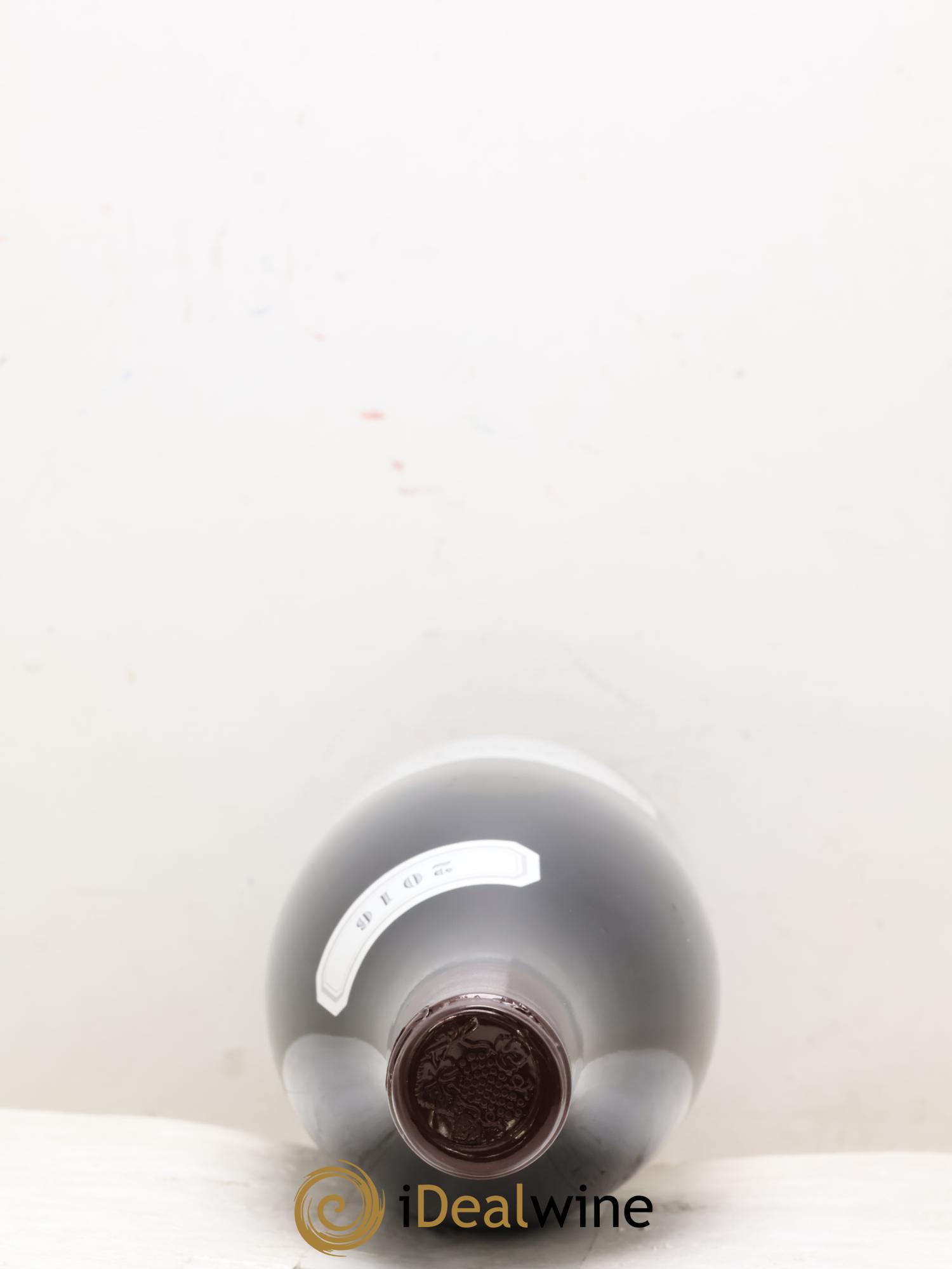 Vosne-Romanée 1er Cru Au Cros Parantoux Méo-Camuzet (Domaine) 2016 - Lot of 1 bottle - 2