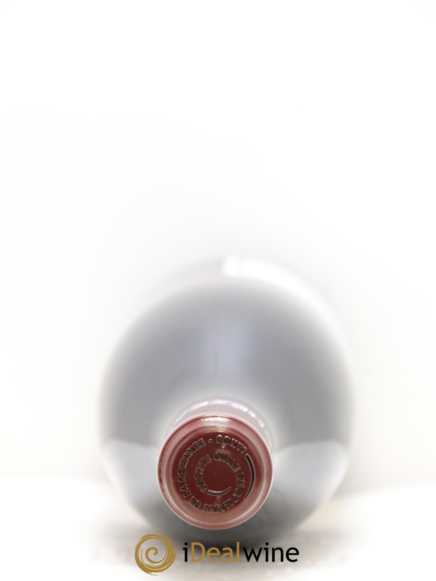 Echezeaux Grand Cru Domaine de la Romanée-Conti 2022 - Lot of 1 bottle - 2