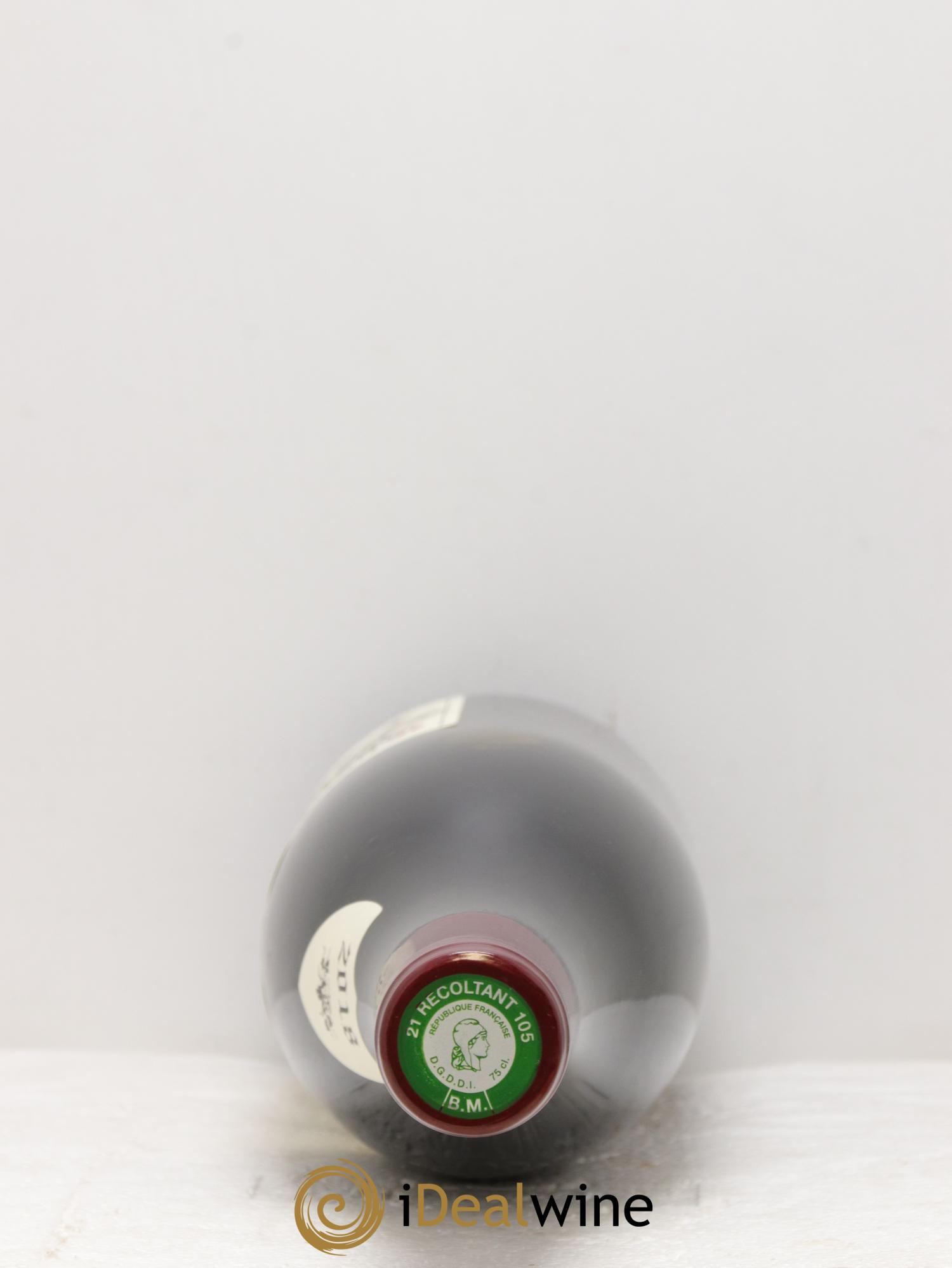 Chapelle-Chambertin Grand Cru Claude Dugat 2018 - Lot of 1 bottle - 1