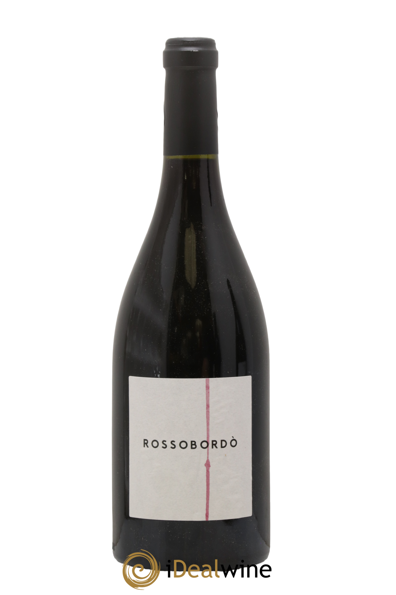 Italie IGT Marche - Rossobordo - Valter Mattoni 2015 - Lot of 1 bottle - 0