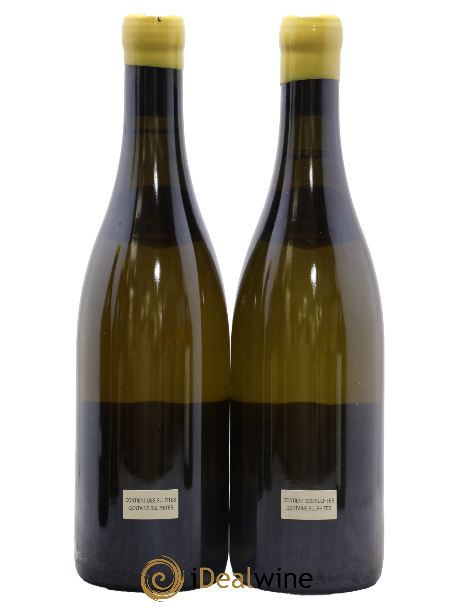 Chablis 1er Cru Chapelot Raveneau (Domaine) 2014 - Posten von 2 Flaschen - 1