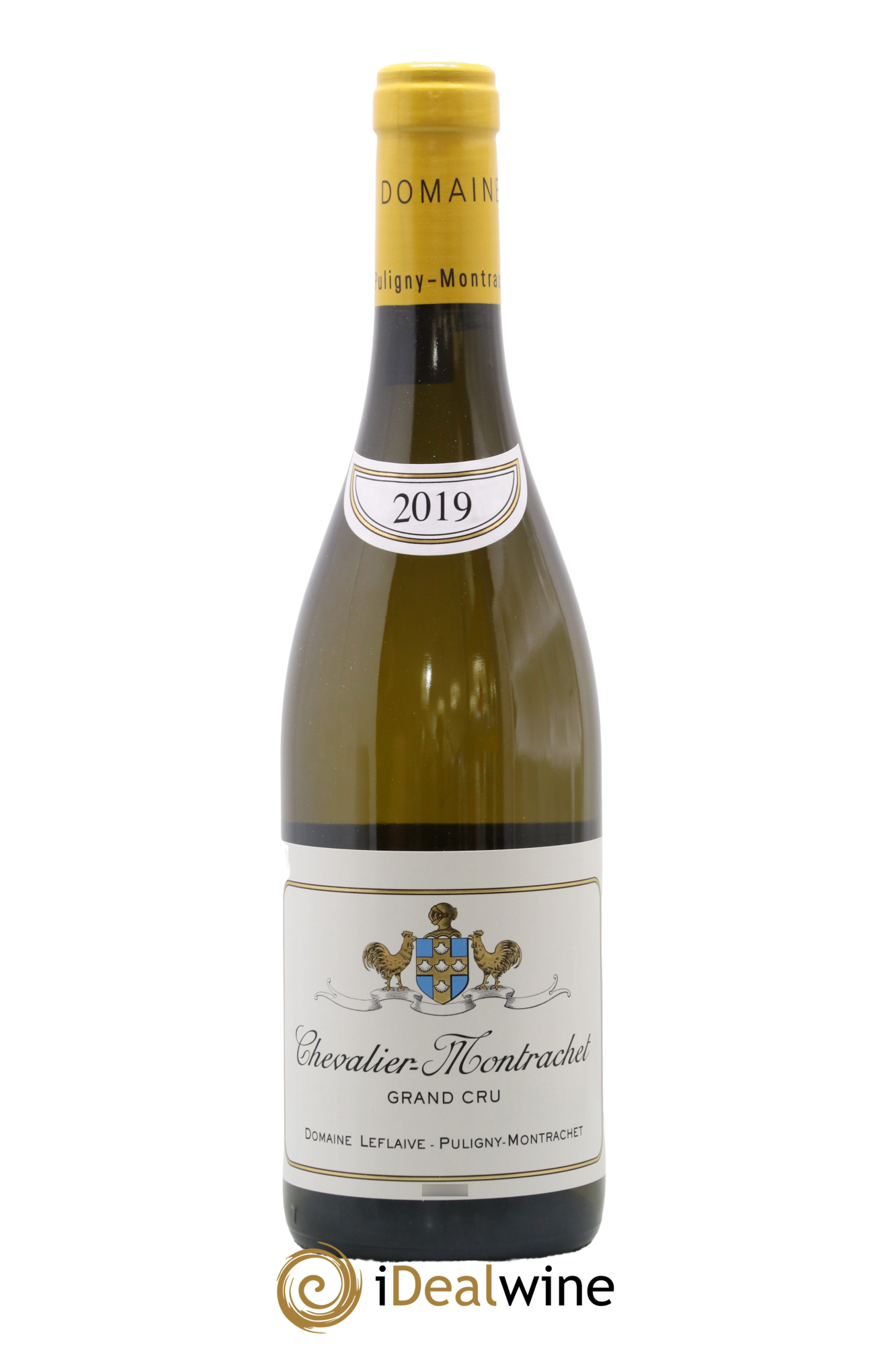 Chevalier-Montrachet Grand Cru Leflaive (Domaine) 2019 - Posten von 1 Flasche - 0