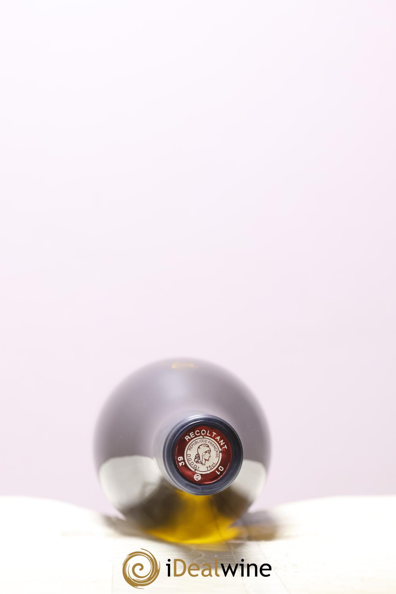 Vin de France Entre deux bleus Inné Kenjiro Kagami - Domaine des Miroirs 2021 - Posten von 1 Flasche - 1