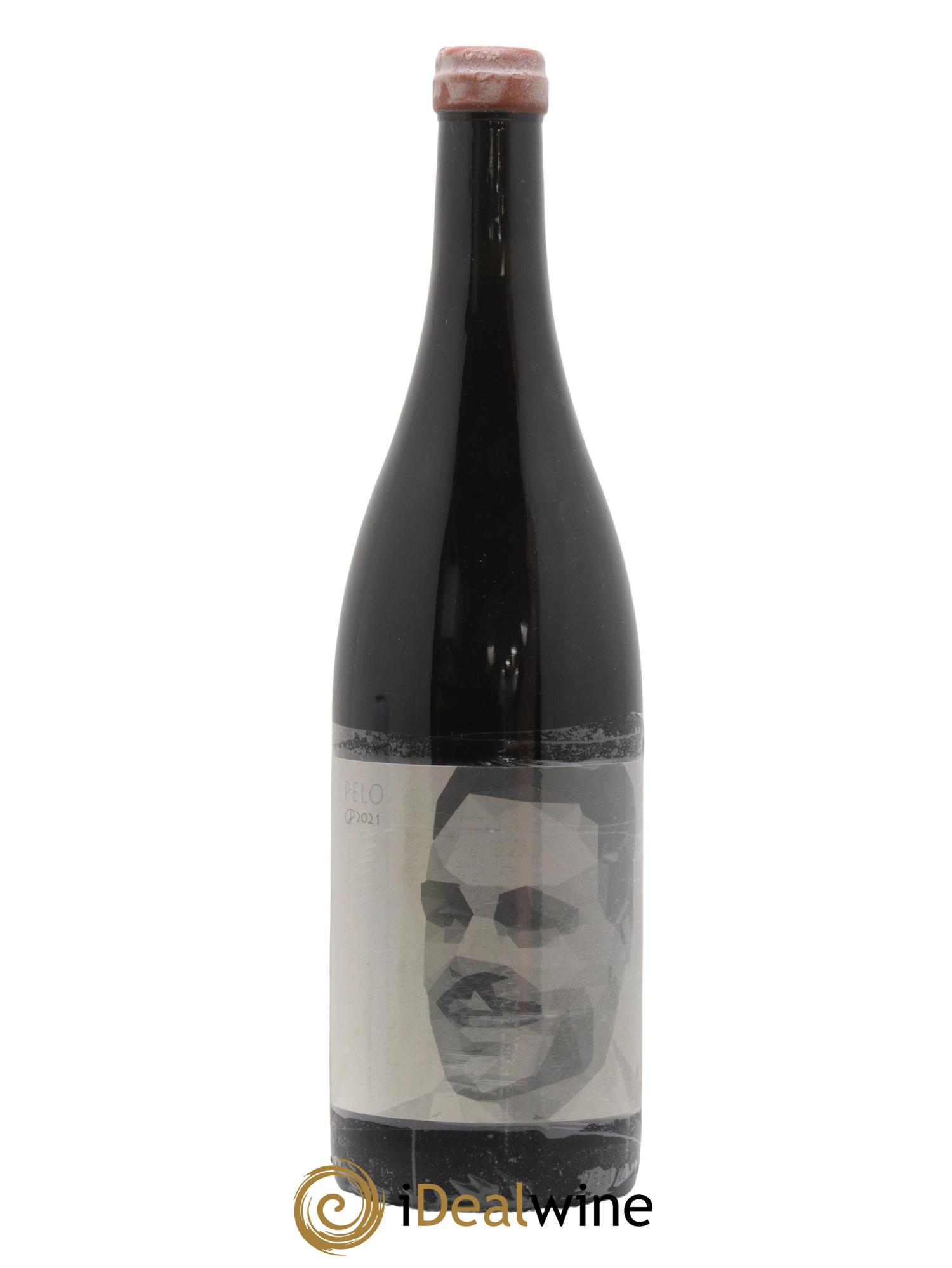Vin de France Pelo Clos des Plantes - Olivier Lejeune 2021 - Lotto di 1 bottiglia - 0