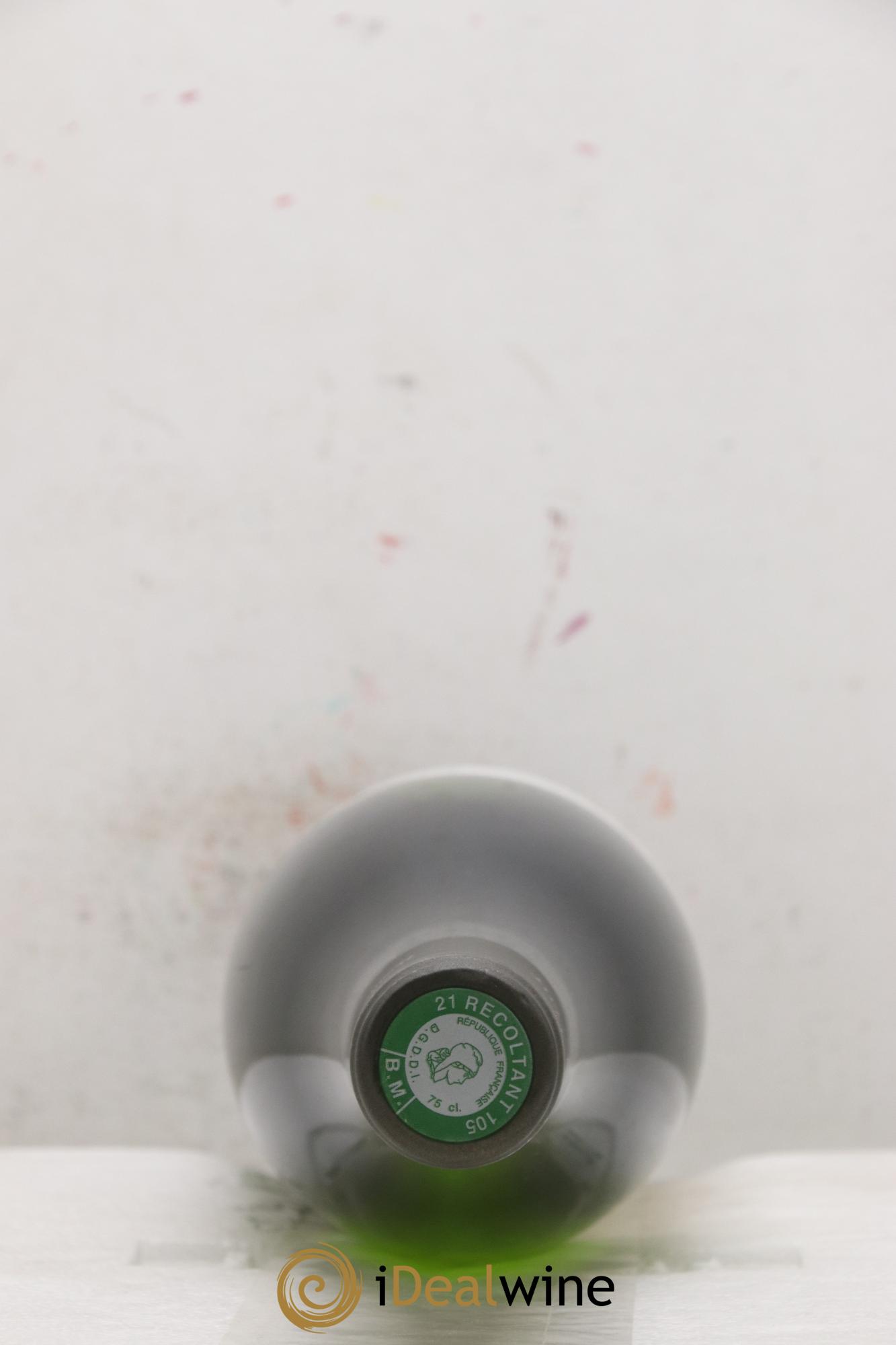 Meursault Luchets Roulot (Domaine)  2020 - Posten von 1 Flasche - 1