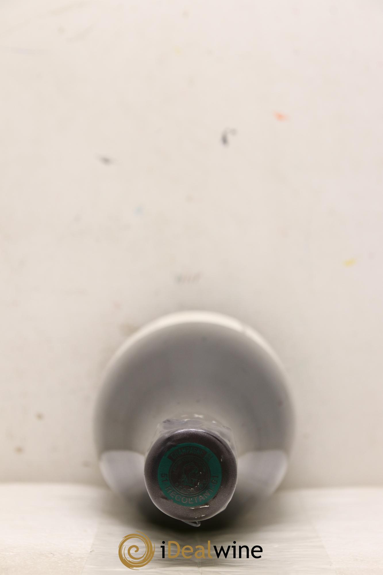 Les Carelles Blanc de Blancs Jacques Selosse - Lot of 1 bottle - 1