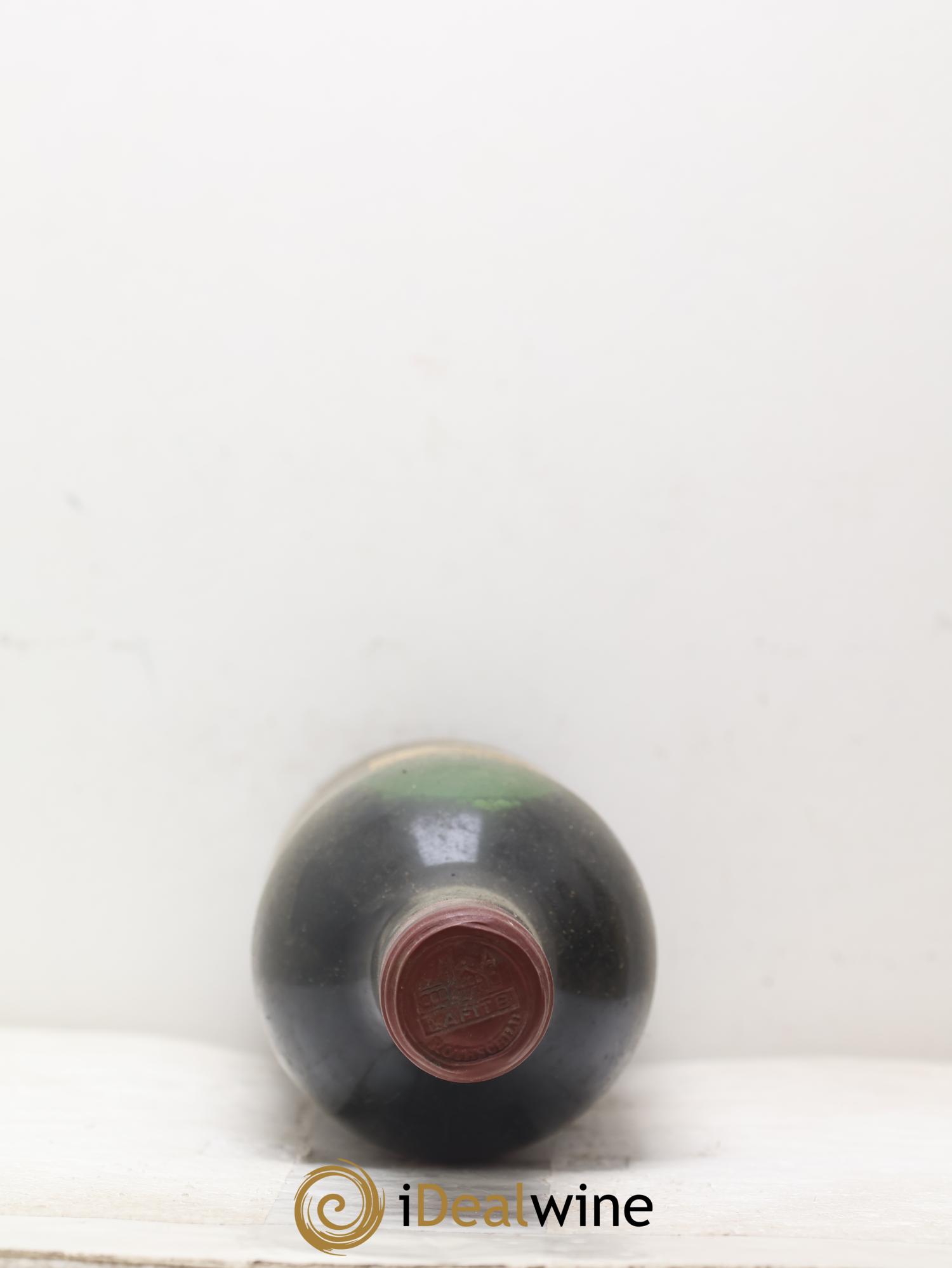Château Lafite Rothschild 1er Grand Cru Classé 1973 - Lot of 1 bottle - 1