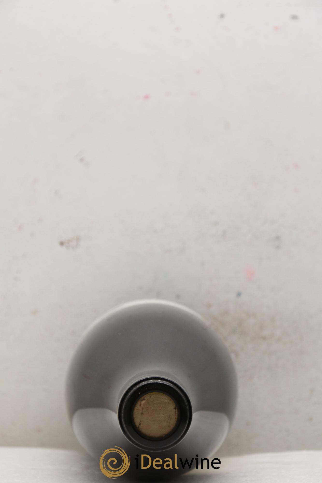 Côte-Rôtie La Belle Hélène Stéphane Ogier 1999 - Lot of 2 bottles - 2