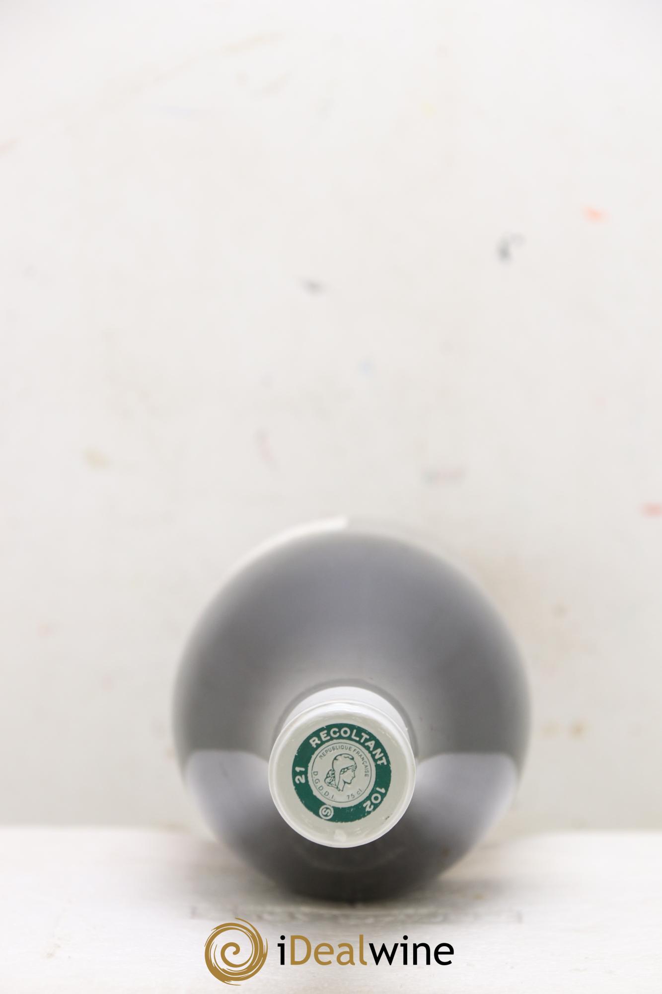 Vosne-Romanée Bizot (Domaine) 2013 - Posten von 1 Flasche - 2