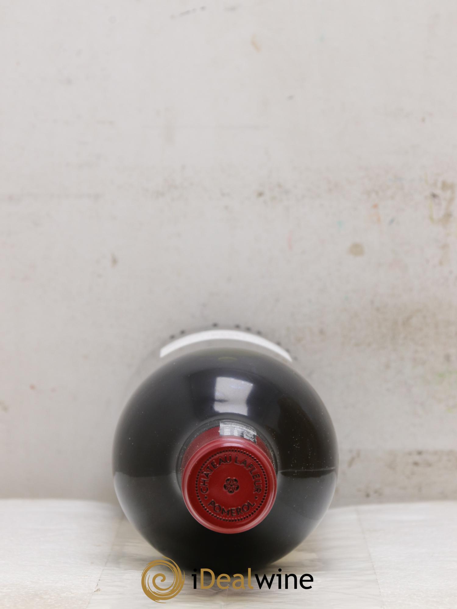 Château Lafleur 2019 - Posten von 1 Flasche - 3