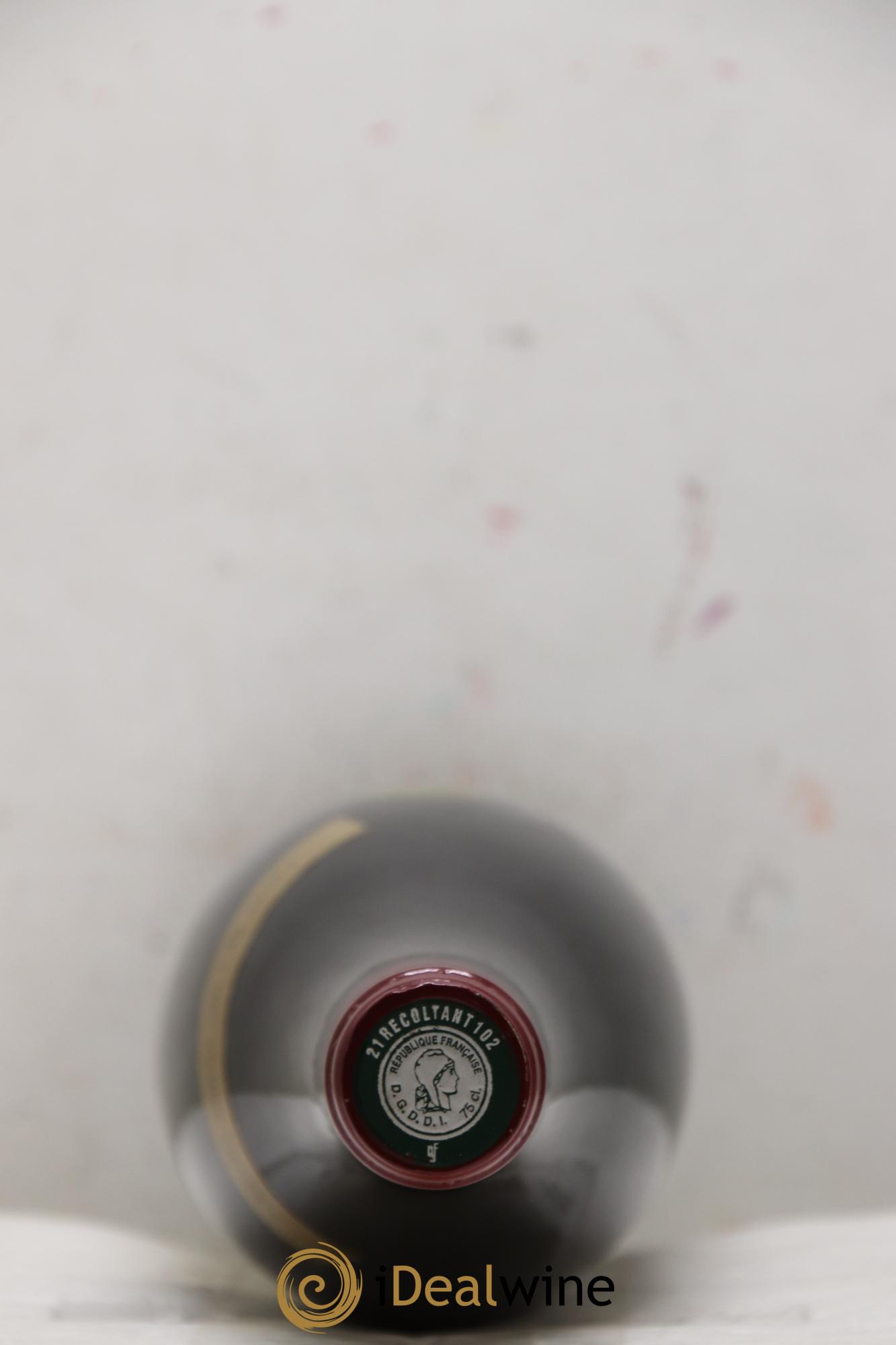 Charmes-Chambertin Grand Cru Très vieilles vignes Joseph Roty (Domaine) 2007 - Lotto di 2 bottiglie - 1