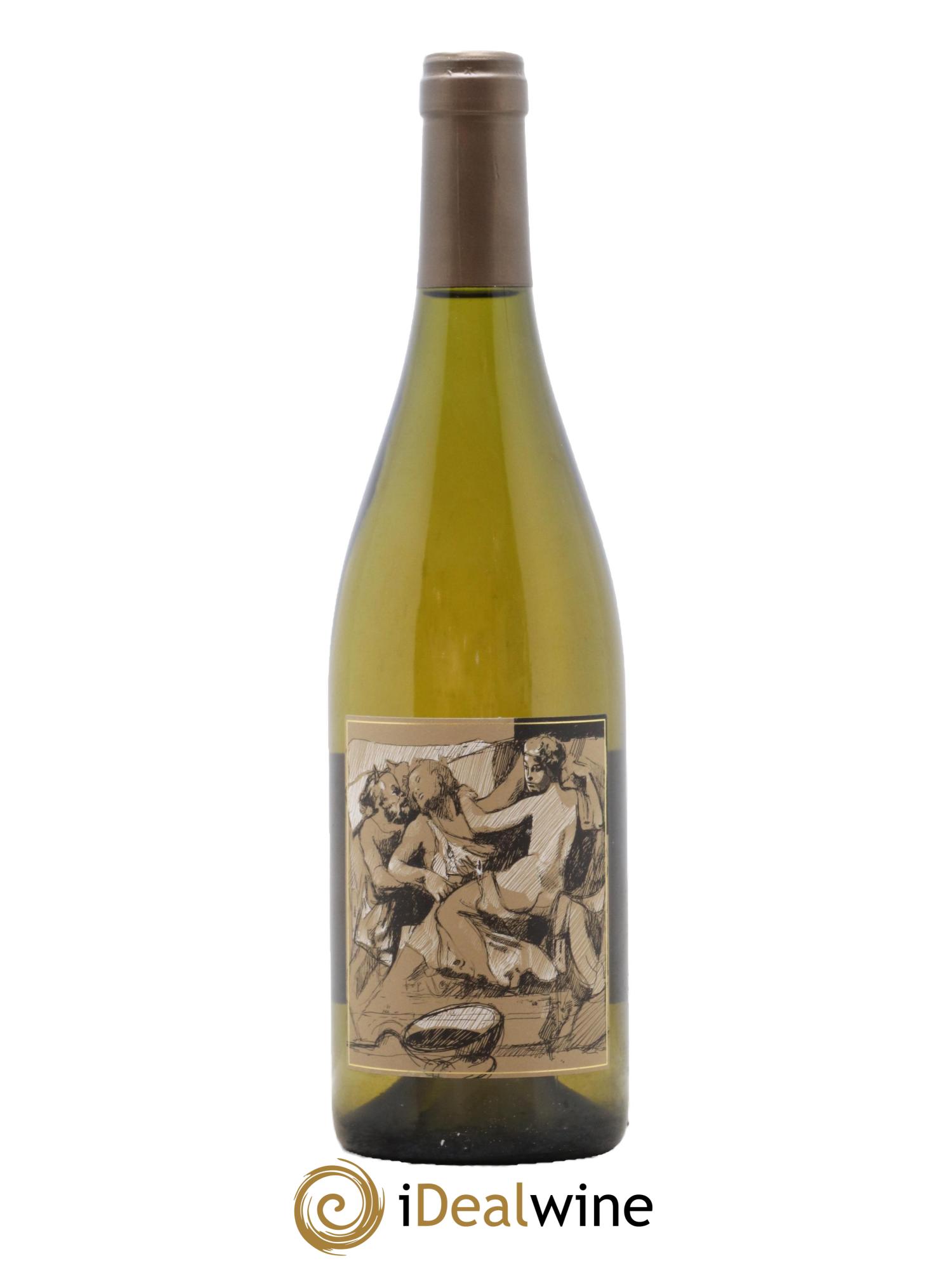 Saint-Joseph Gangloff (Domaine) 2019 - Lot de 1 bouteille - 0