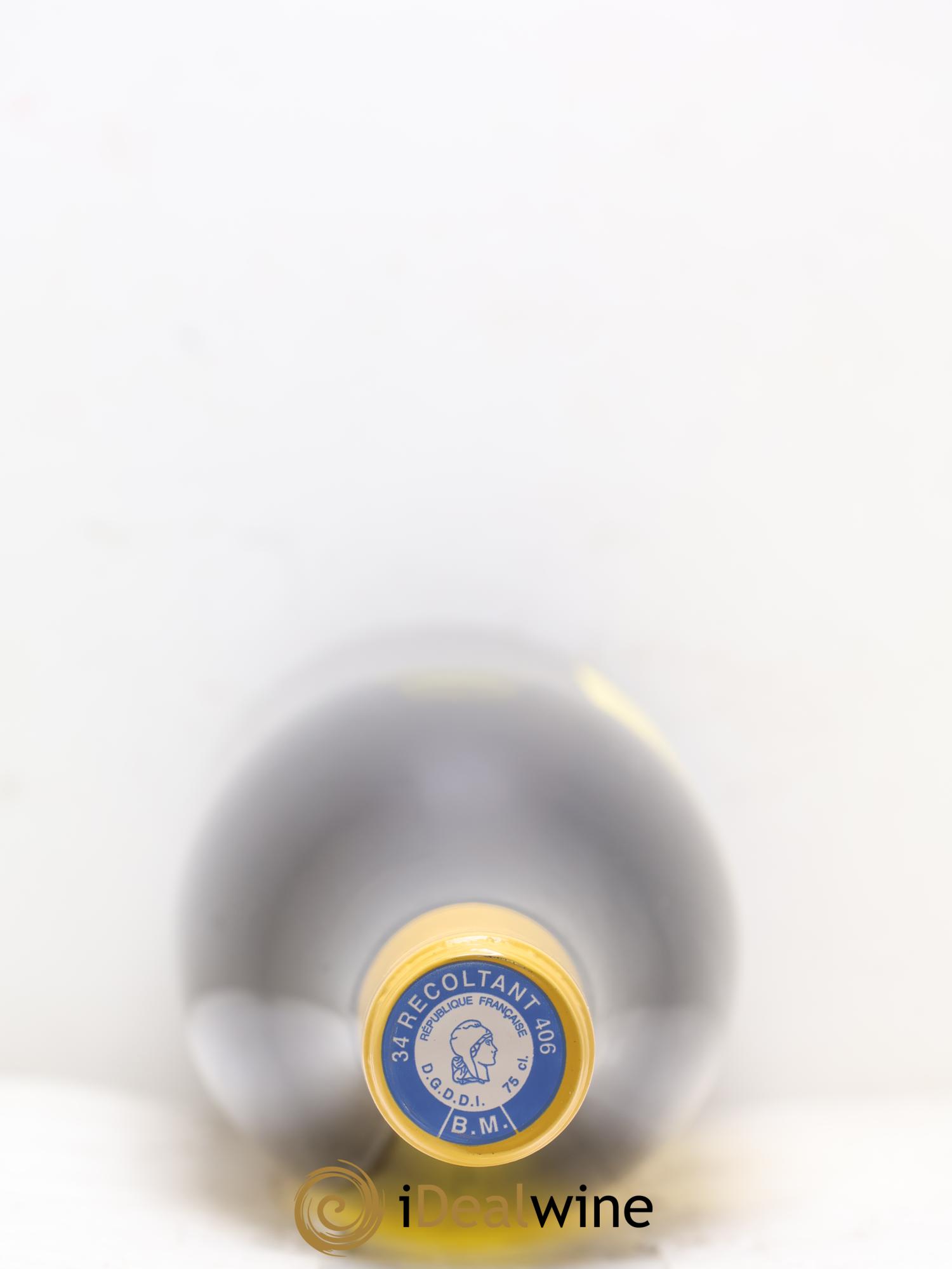 Pays d'Hérault Grange des Pères Laurent Vaillé 2014 - Lot de 1 bouteille - 1