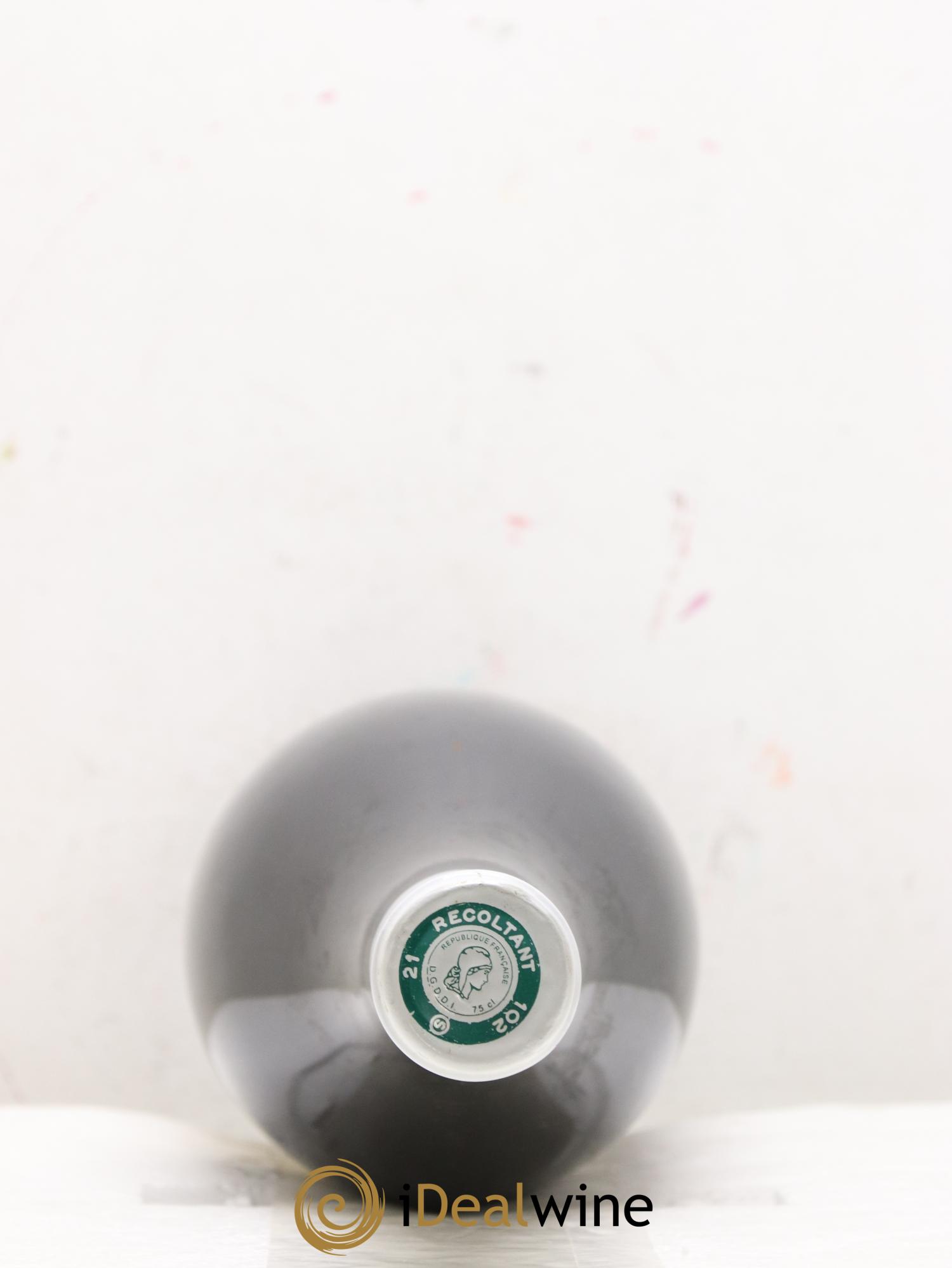 Vosne-Romanée Bizot (Domaine) 2012 - Lotto di 1 bottiglia - 2