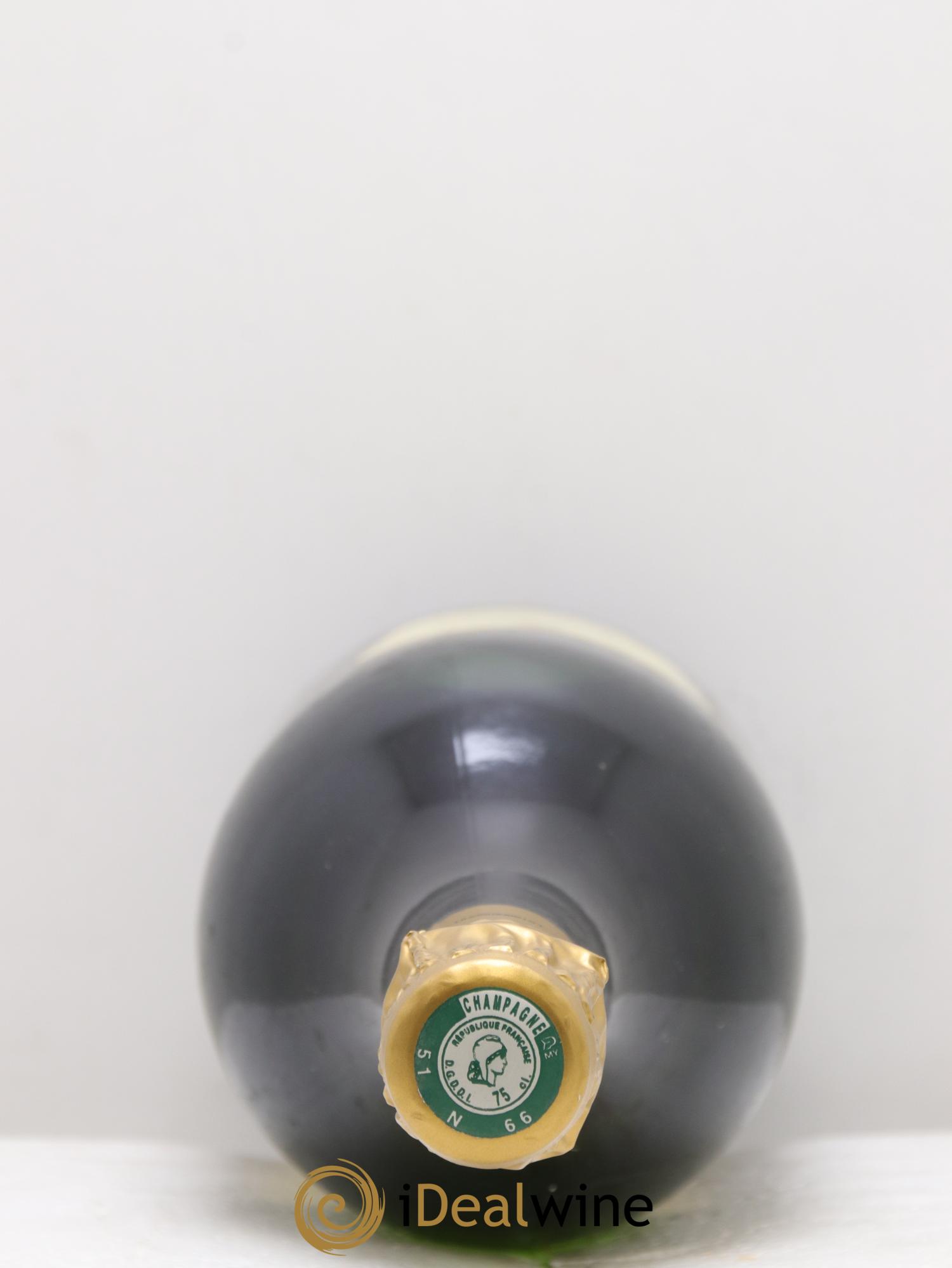 Comtes de Champagne Taittinger 1995 - Lot de 1 bouteille - 2