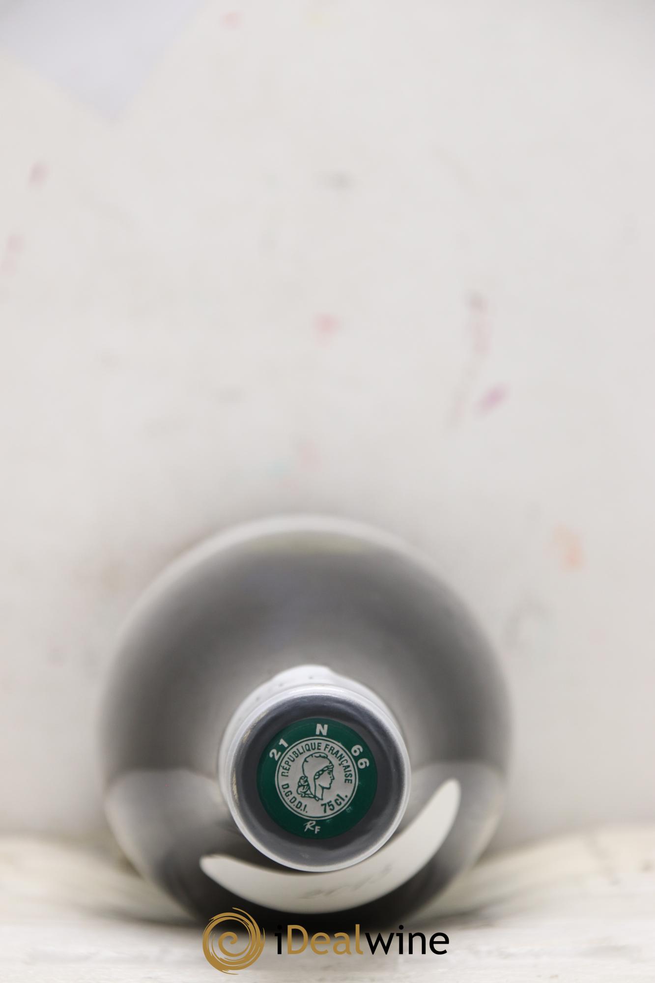 Savigny-lès-Beaune 1er Cru Les Narbantons Leroy SA 2015 - Lotto di 1 bottiglia - 2