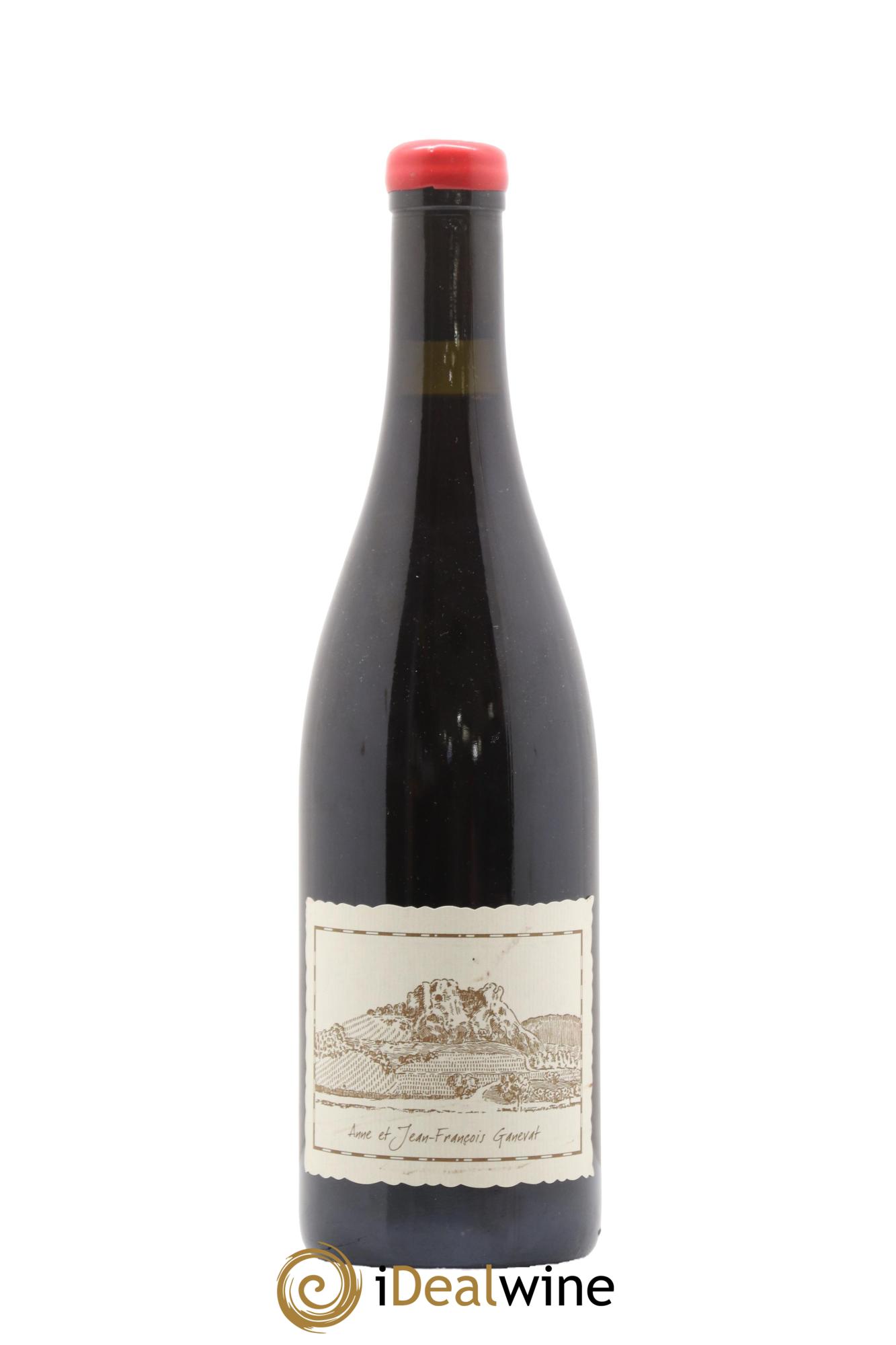 Arbois Sur la Cote Anne et Jean François Ganevat 2020 - Lotto di 1 bottiglia - 0