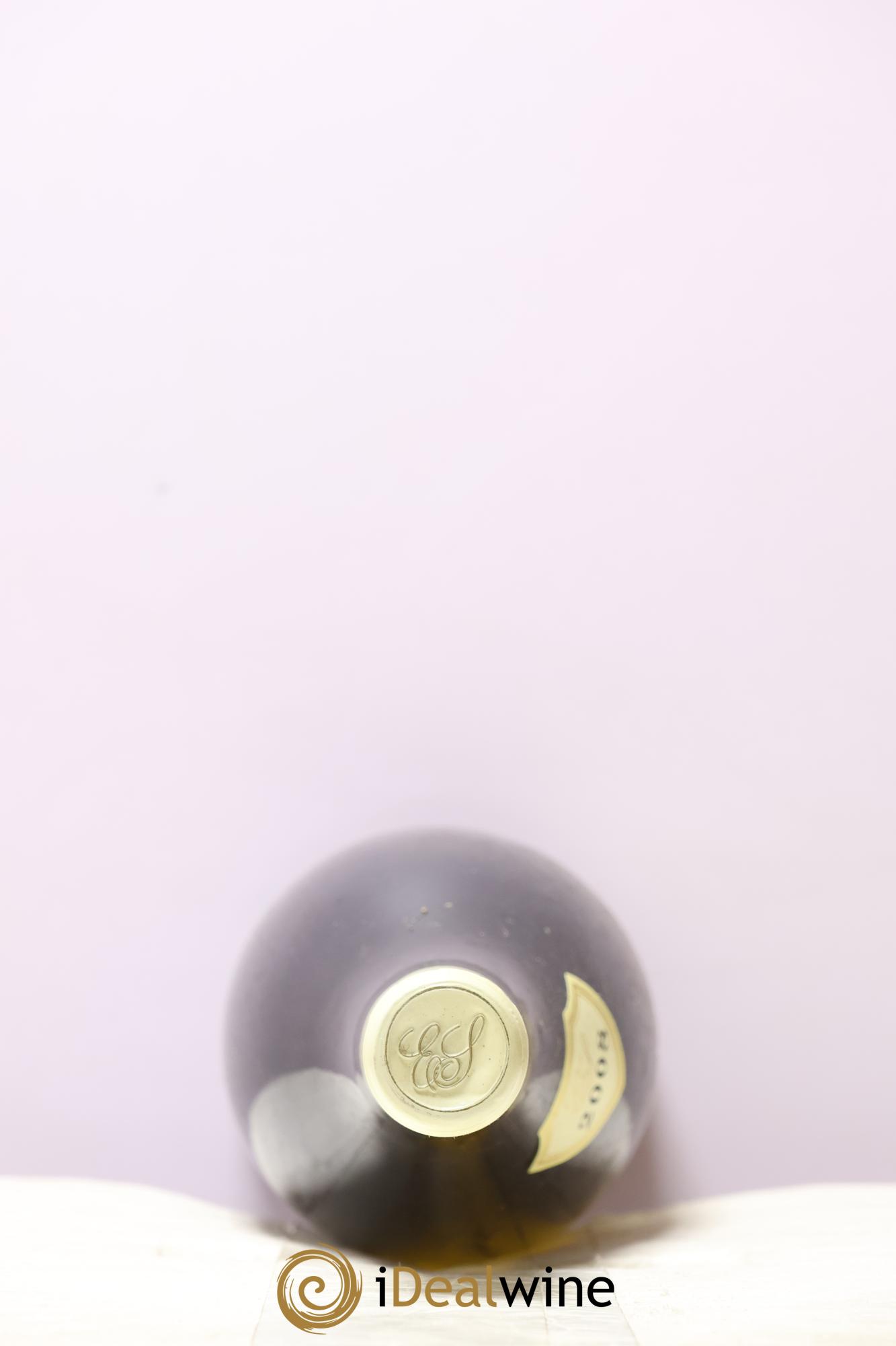 Chevalier-Montrachet Grand Cru Etienne Sauzet 2008 - Lot de 1 bouteille - 1