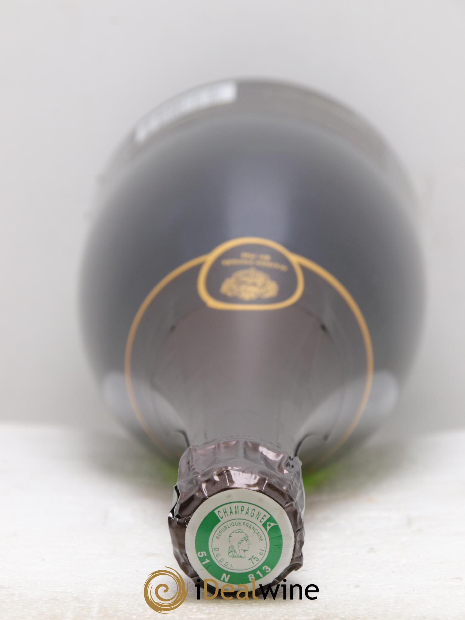 Vintage Krug 2006 - Lot de 1 bouteille - 2