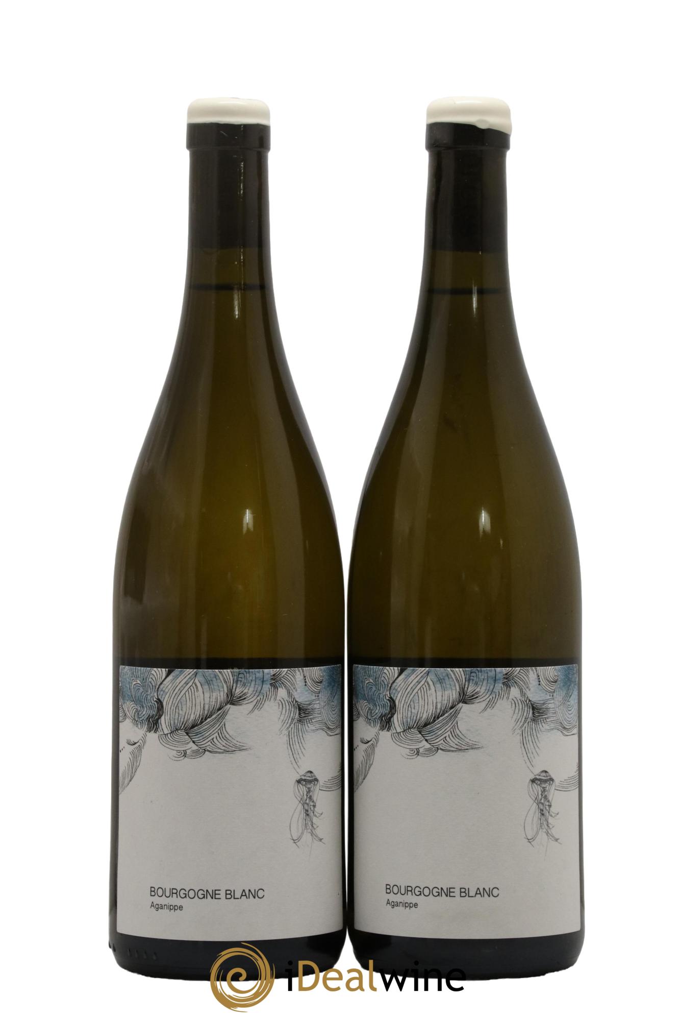 Bourgogne Aganippe Les Horées - Lot de 2 bouteilles - 0