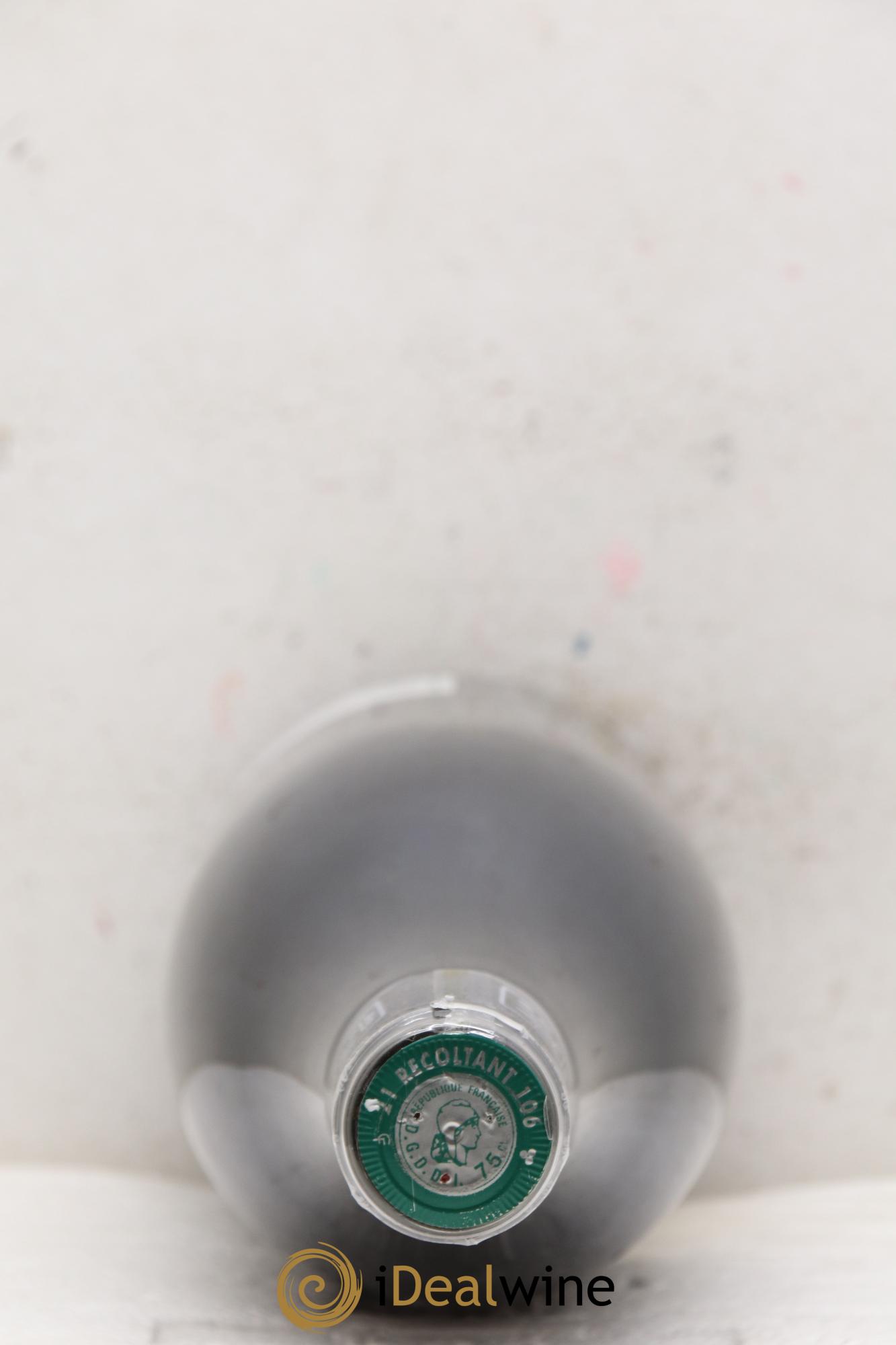 Vosne-Romanée Les Clous Prieuré Roch 2009 - Lot de 1 bouteille - 2