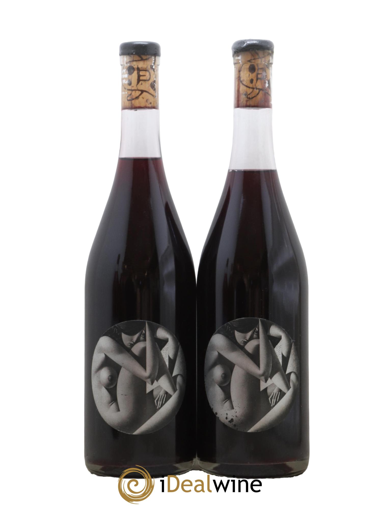 Divers "Nevi" Vigneron Fantôme - Lot de 2 bouteilles - 0