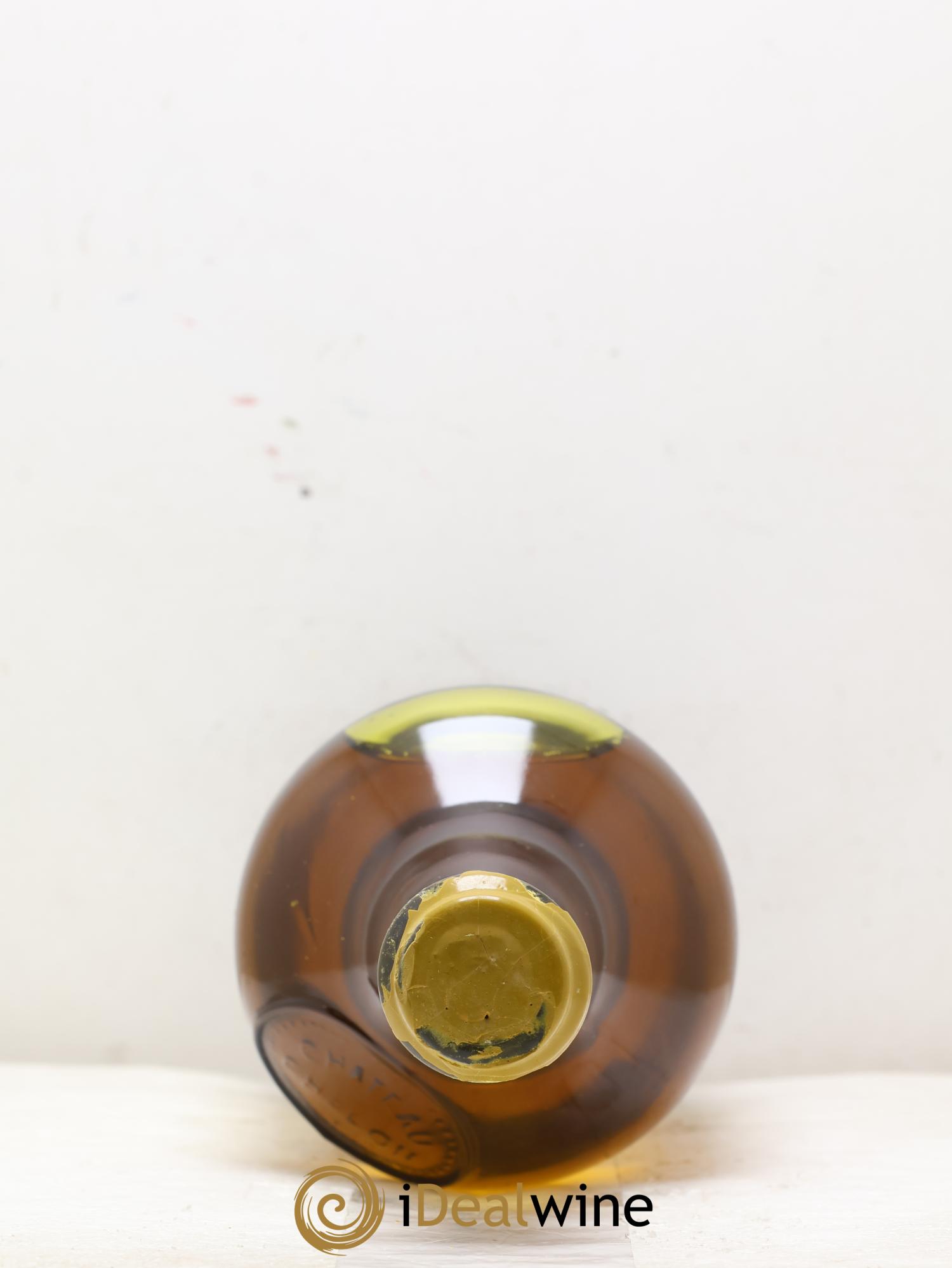 Château-Chalon Vignes aux Dames M. Perron 1979 - Posten von 1 Clavelin - 1