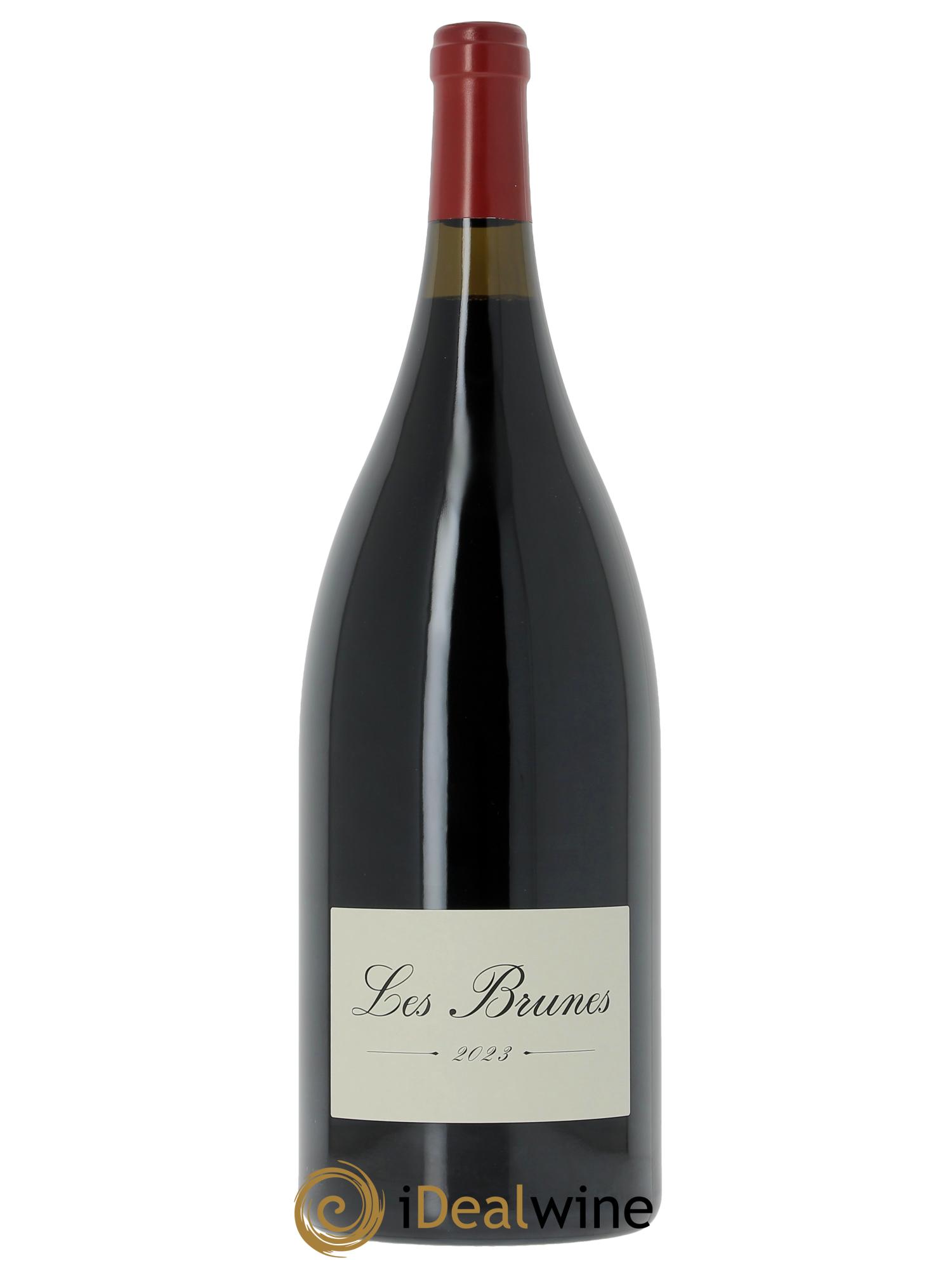 Vin de France Les Brunes Les Creisses (Domaine) 2023 - Lot de 1 magnum - 0