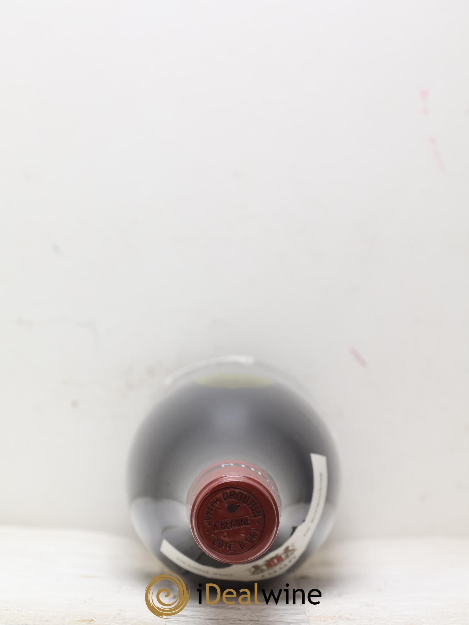 Griotte-Chambertin Grand Cru Joseph Drouhin 1996 - Lot de 1 bouteille - 1