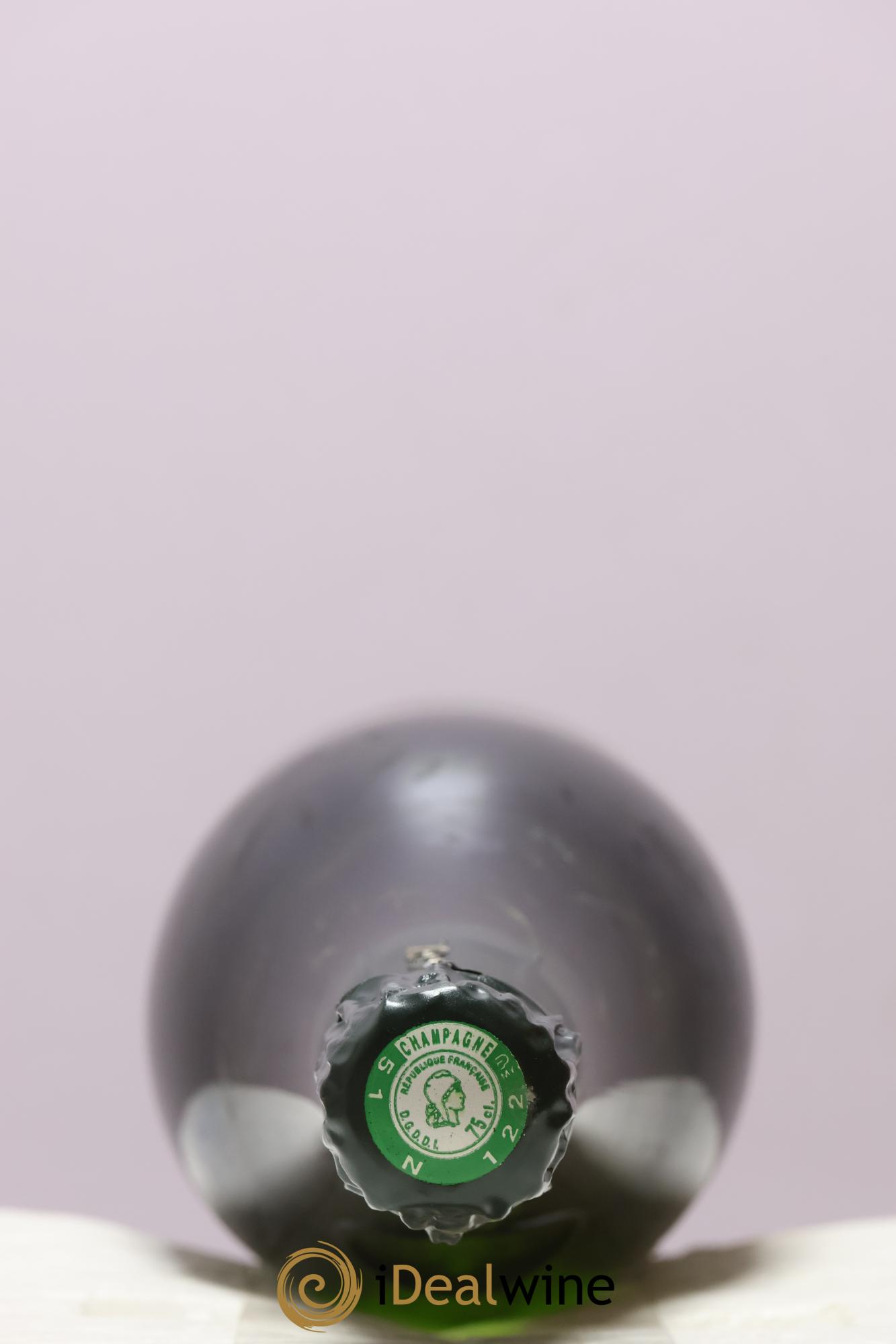 Cuvée S Salon 2002 - Lot de 1 bouteille - 2