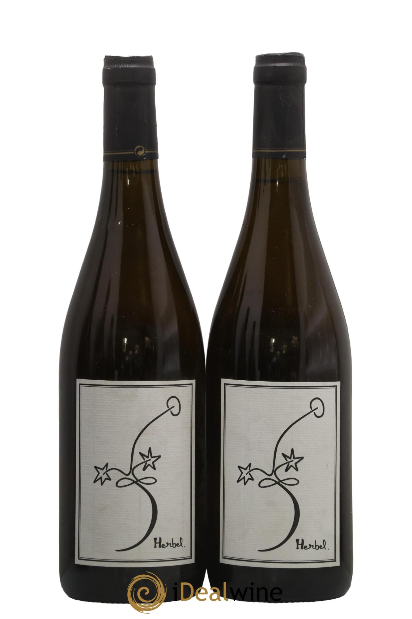 Vin de France La Pointe Vieilles Vignes Herbel 2009 - Posten von 2 Flaschen - 0