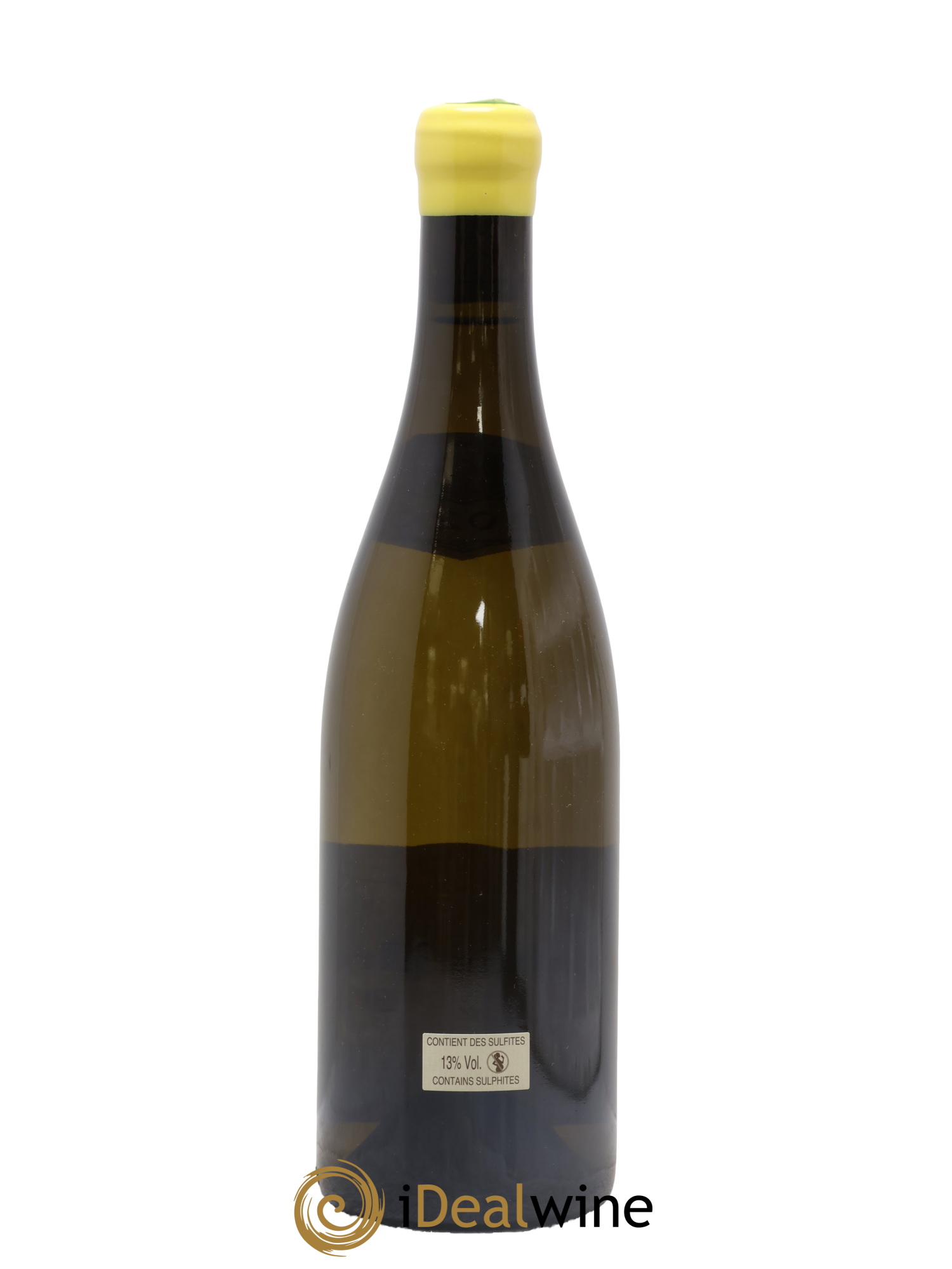 Chablis 1er Cru Forêt Raveneau (Domaine) 2020 - Lot de 1 bouteille - 1