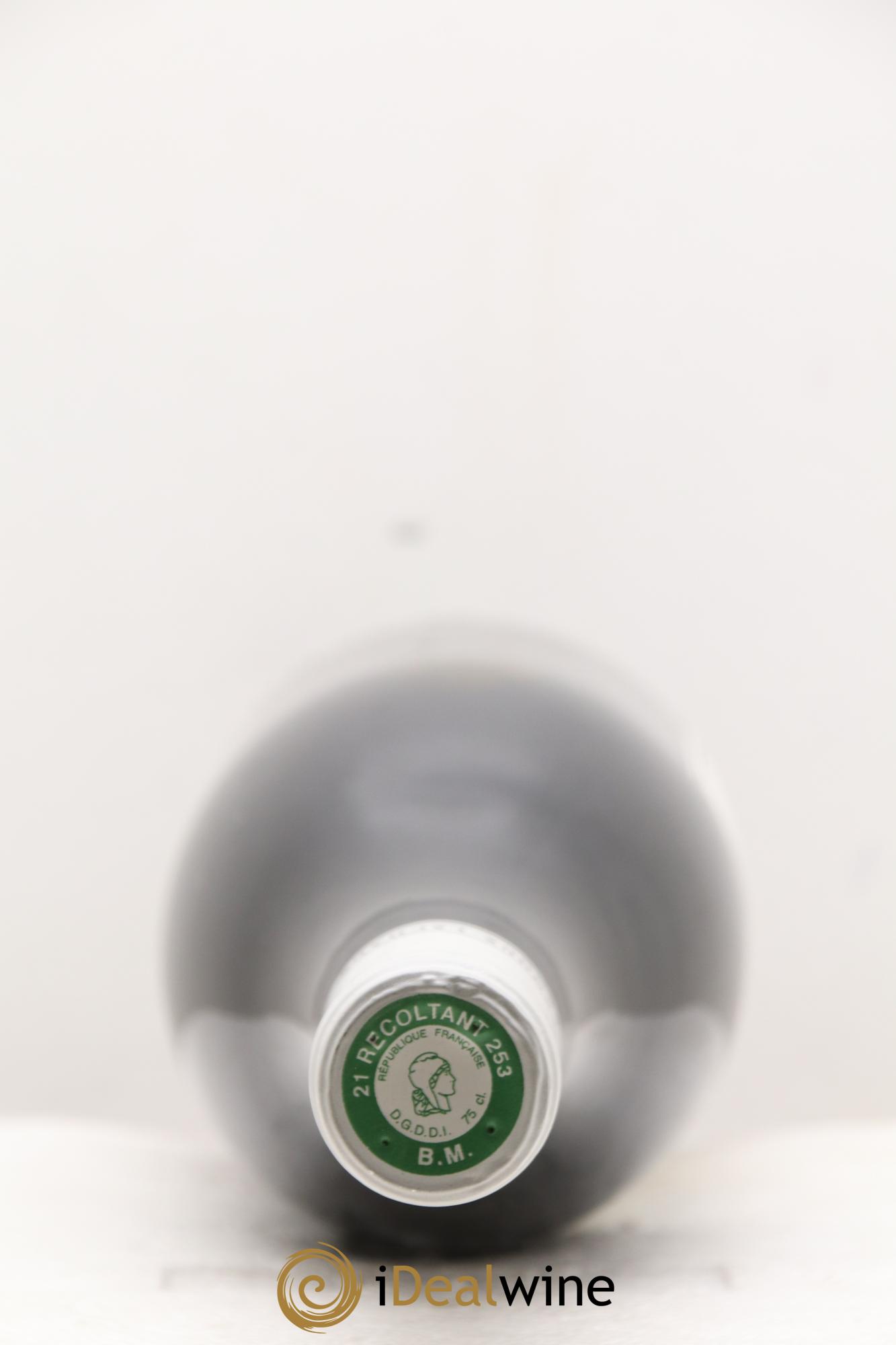 Vosne-Romanée 1er Cru Les Chaumes Arnoux-Lachaux (Domaine) 2019 - Lot de 1 bouteille - 1