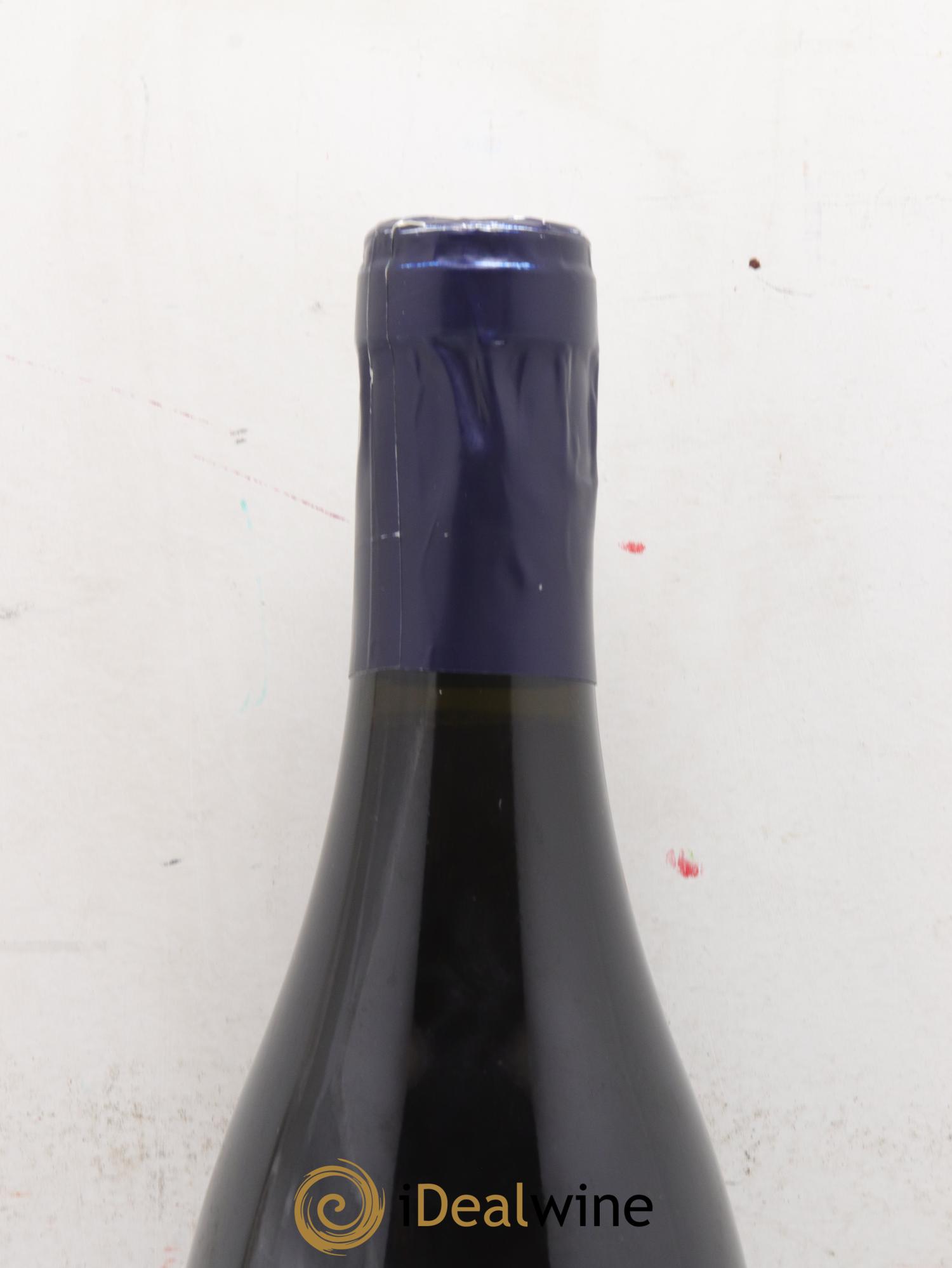Vin de France Ja Nai Les Saugettes Kenjiro Kagami - Domaine des Miroirs 2013 - Lot de 1 bouteille - 2