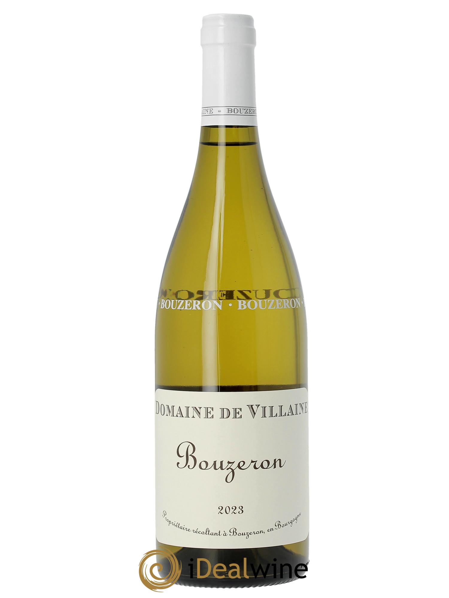 Bouzeron Domaine de Villaine  2023 - Posten von 1 Flasche - 0