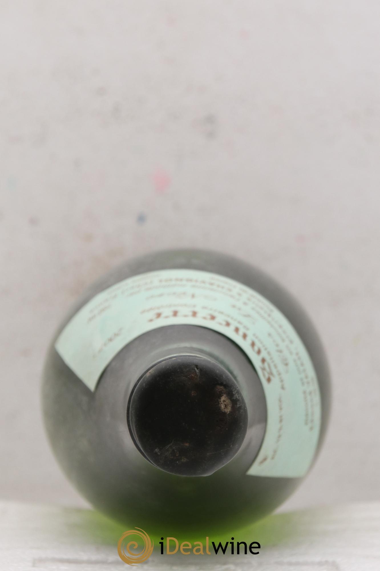 Sancerre Clos la Neore Edmond Vatan 2007 - Posten von 1 Flasche - 1