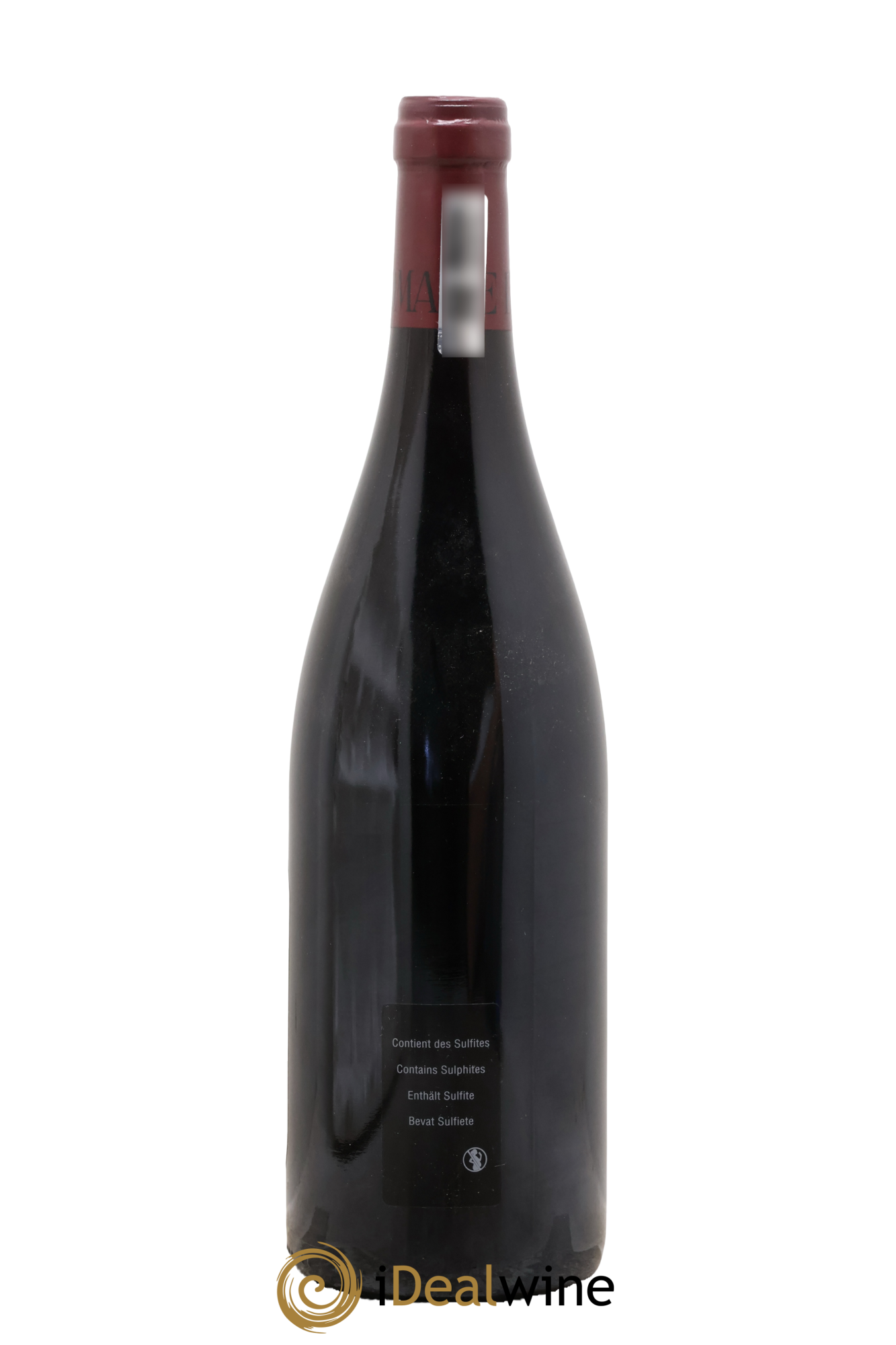Gevrey-Chambertin 1er Cru Aux Combottes Dujac (Domaine) 2016 - Lot de 1 bouteille - 1
