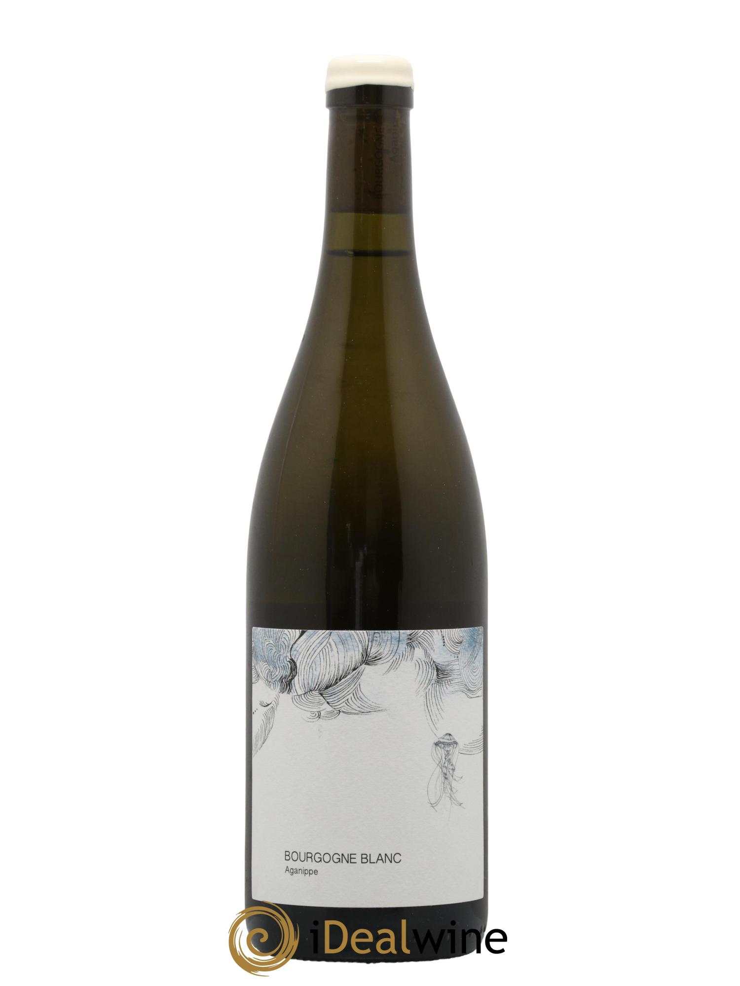 Bourgogne Aganippe Les Horées - Lot de 1 bouteille - 0