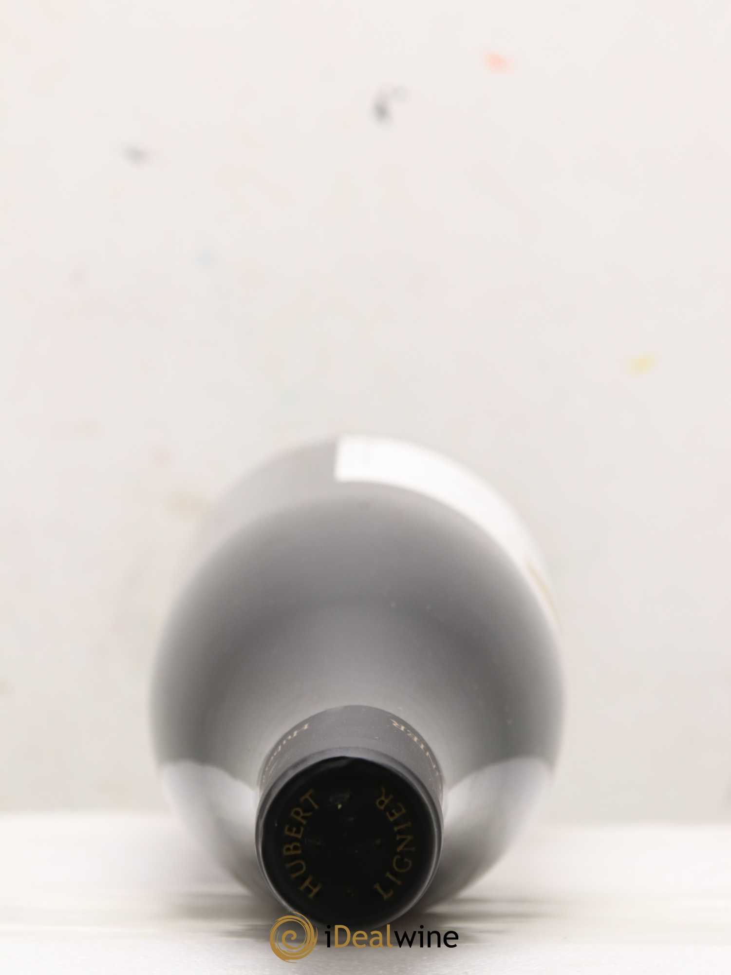 Clos de la Roche Grand Cru Hubert Lignier (Domaine) 2016 - Lotto di 1 bottiglia - 1