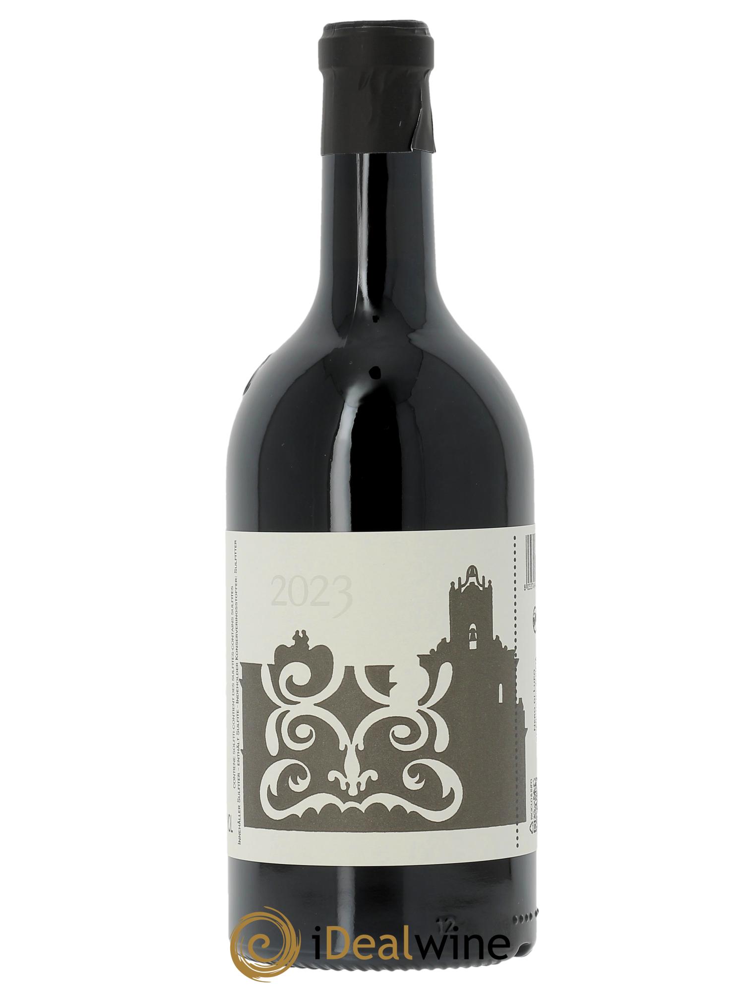 Terre Siciliane IGT Azienda Agricola Cos Nero di Lupo  2023 - Posten von 1 Flasche - 0