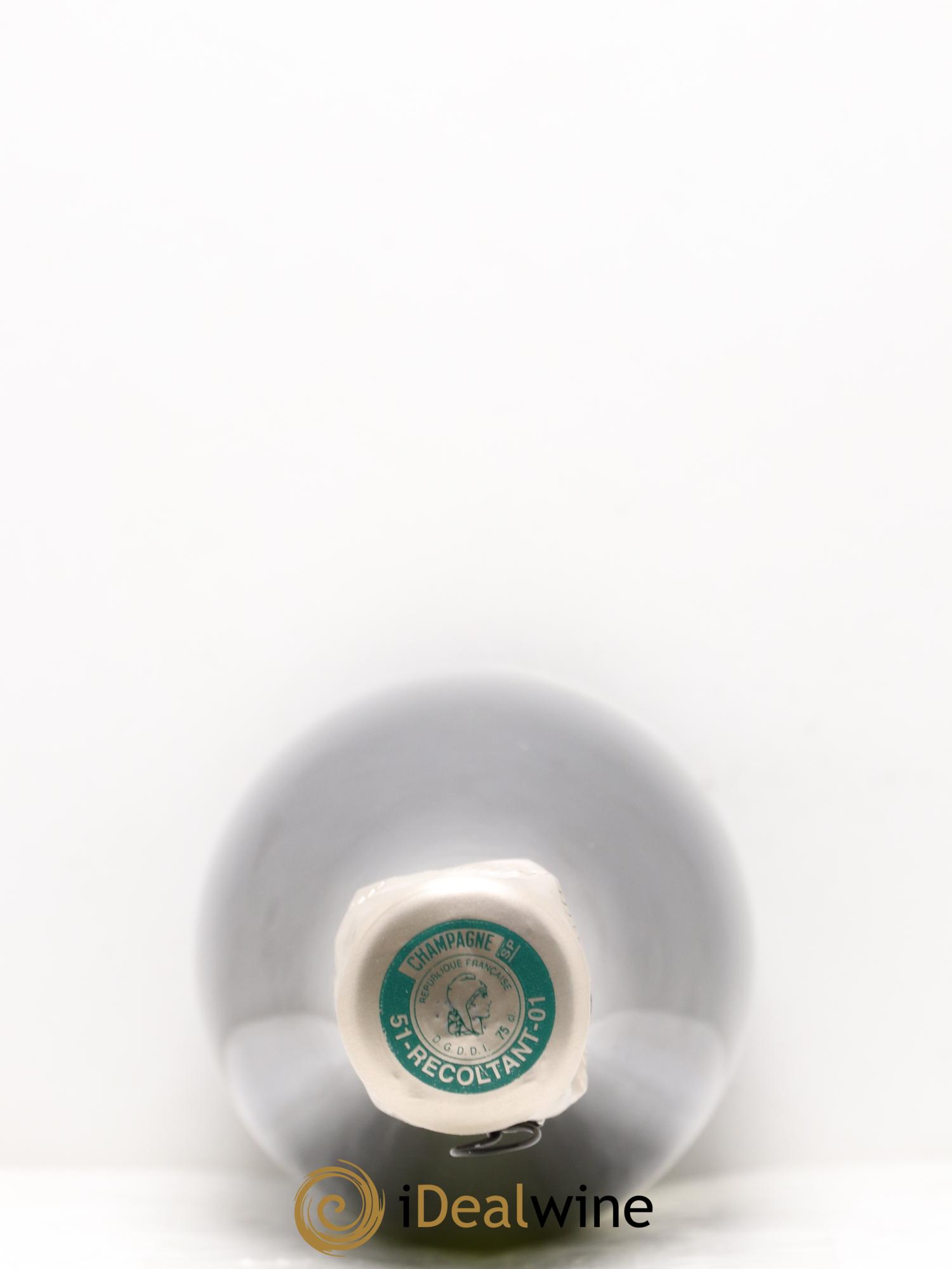 Version Originale Jacques Selosse - Posten von 1 Flasche - 2